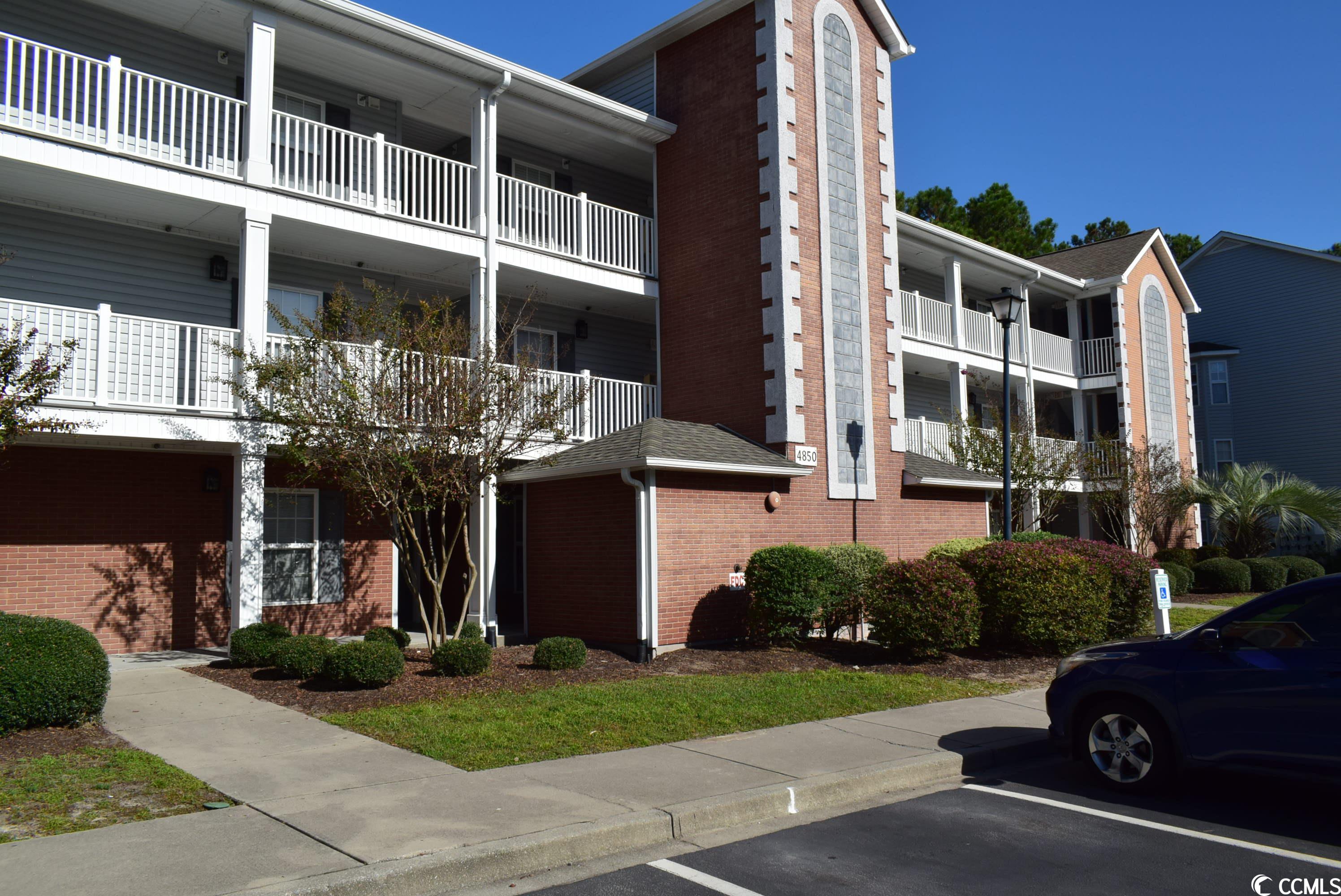 4850 Meadowsweet Dr. UNIT #1702 Myrtle Beach, SC 29579