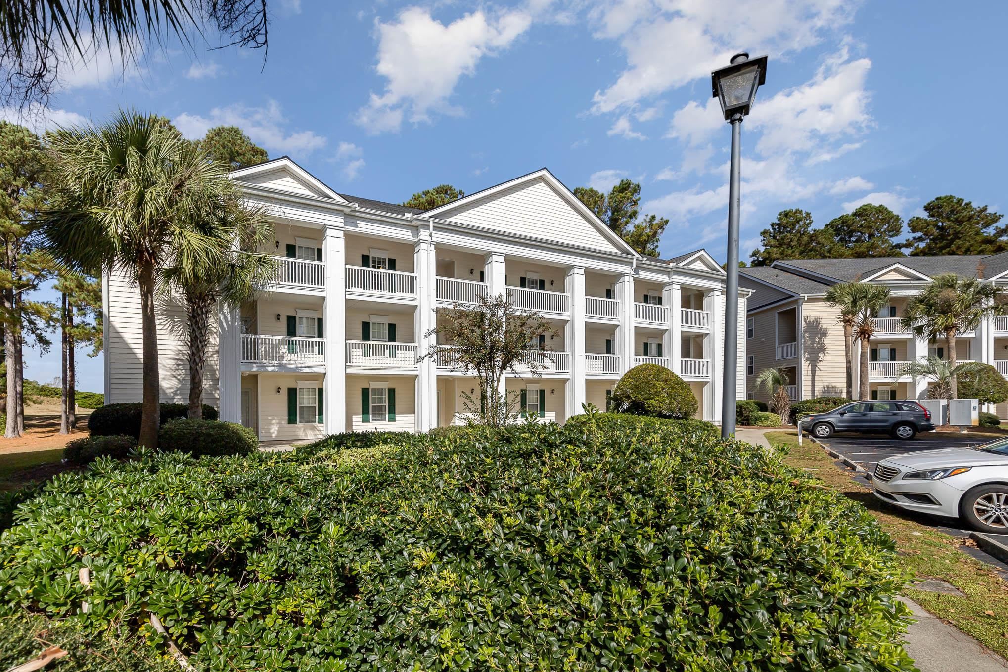 5000 Windsor Green Way UNIT #302 Myrtle Beach, SC 29579