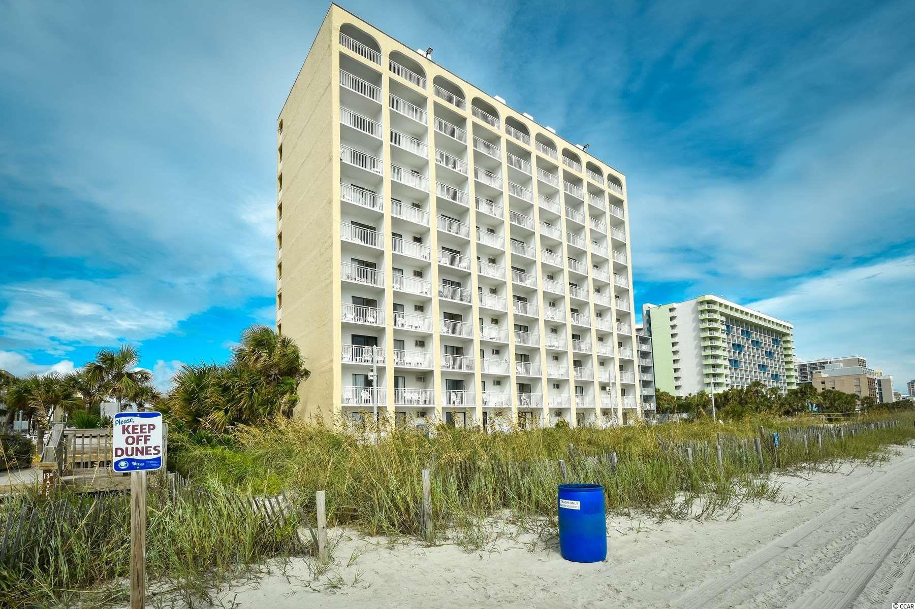 1205 S Ocean Blvd. UNIT #21002 Myrtle Beach, SC 29577