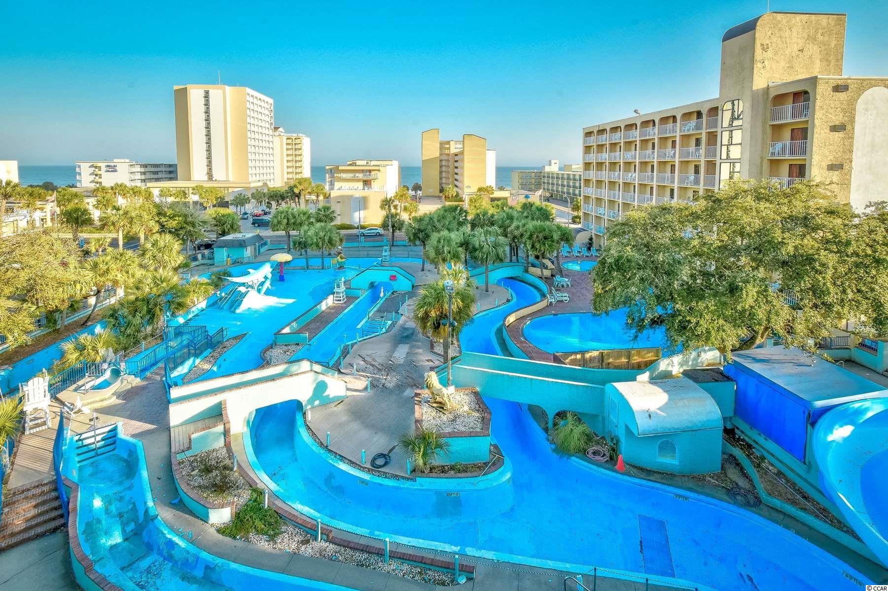 1200 S Ocean Blvd. UNIT #21103 Myrtle Beach, SC 29577