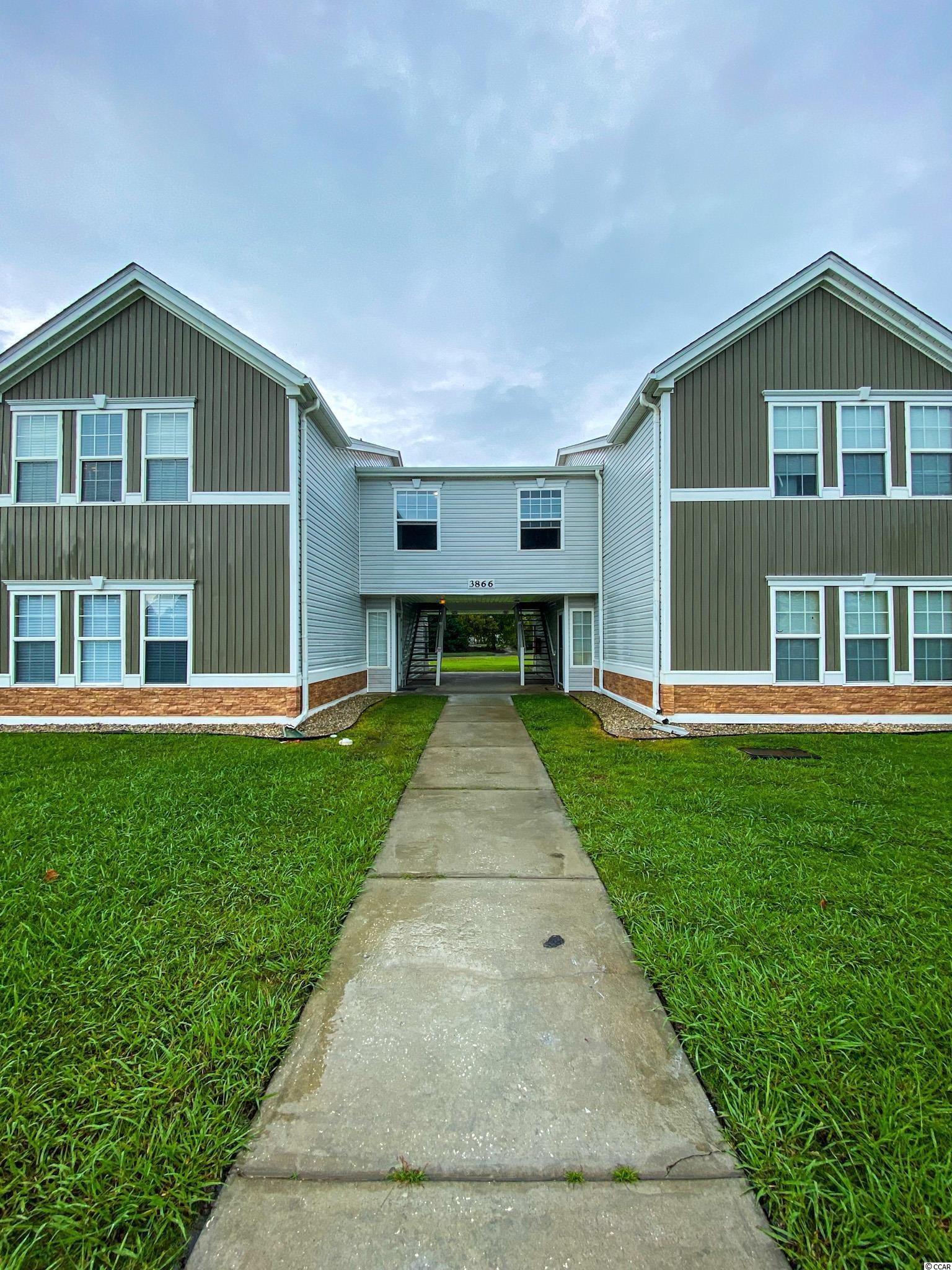 3866 Maypop Circle UNIT 1F Myrtle Beach, SC 29588