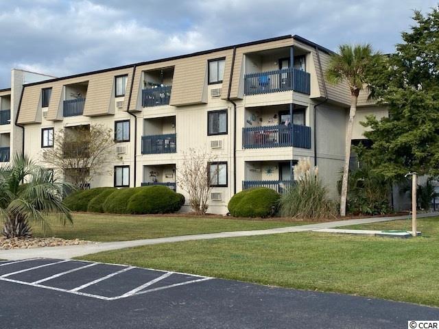 405 21st Ave. S UNIT 3-C North Myrtle Beach, SC 29582