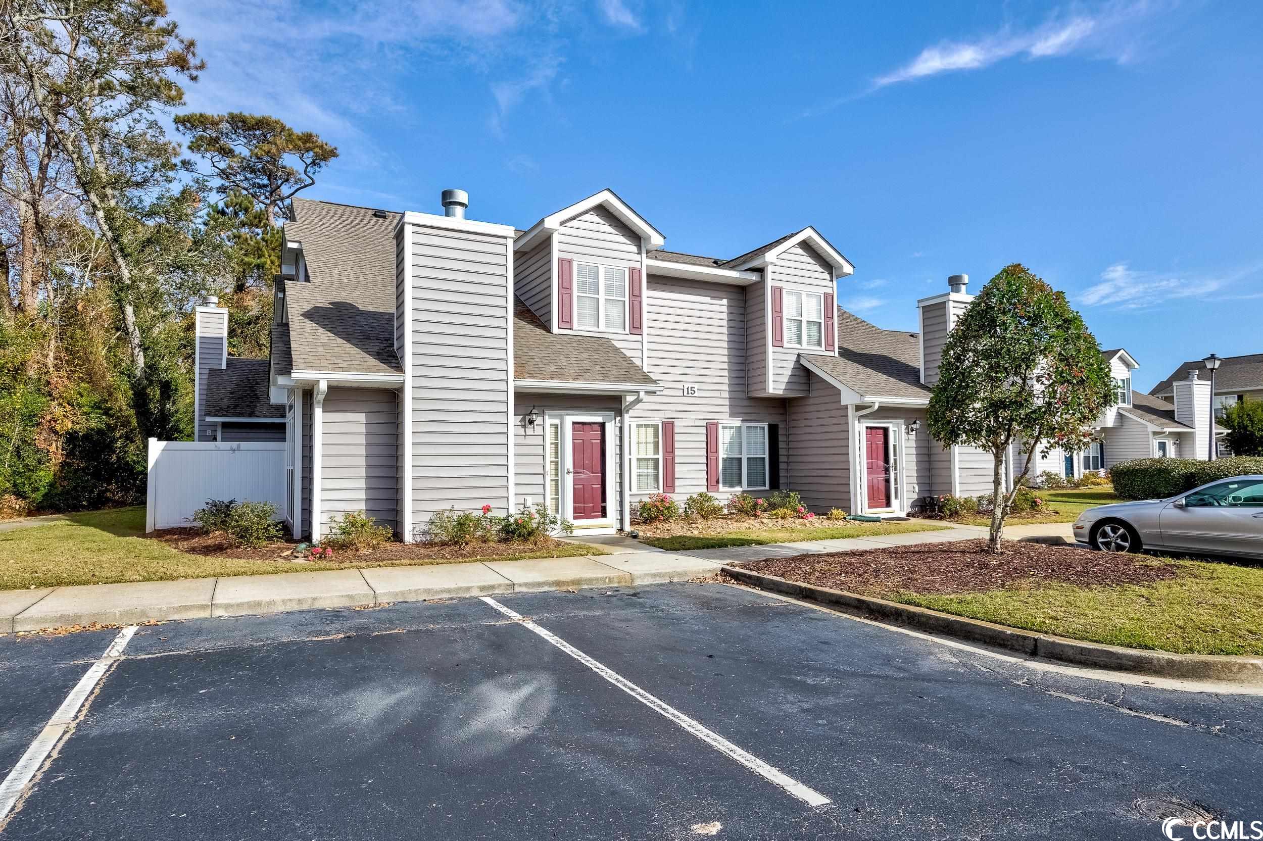 503 20th Ave. N UNIT 15-A North Myrtle Beach, SC 29582