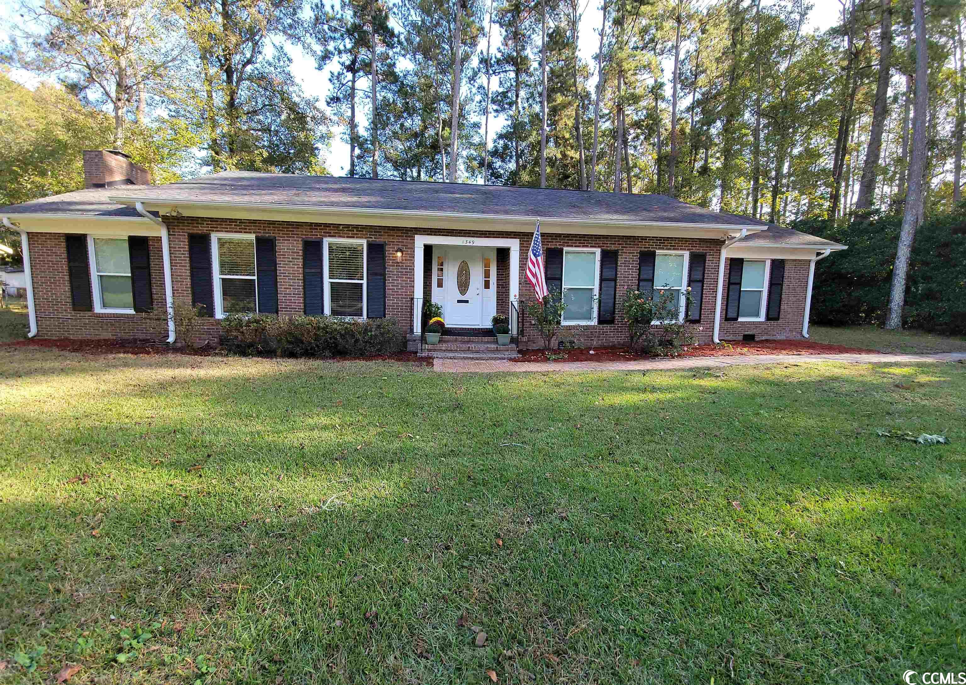 1349 Forestbrook Rd. Myrtle Beach, SC 29579