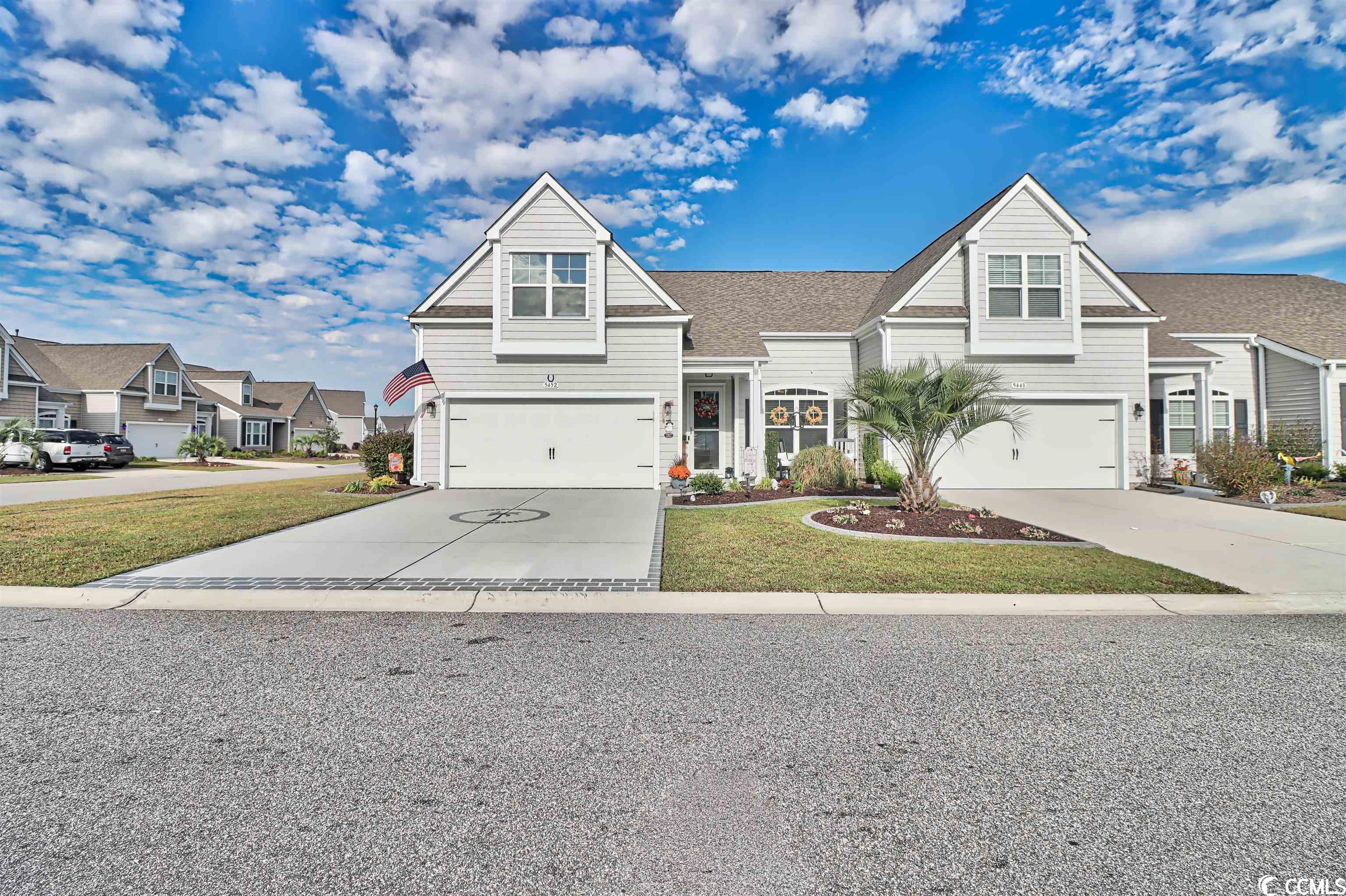 5452 Elba Way UNIT #1 Myrtle Beach, SC 29579