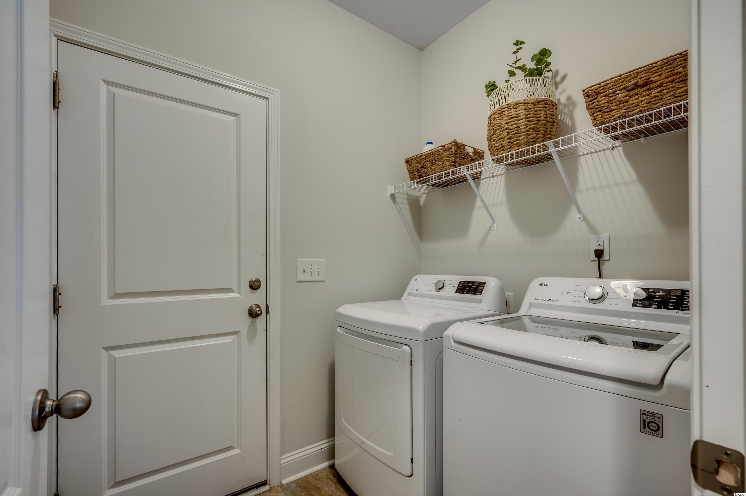 386 Dunbarton Ln. Conway, SC 29526