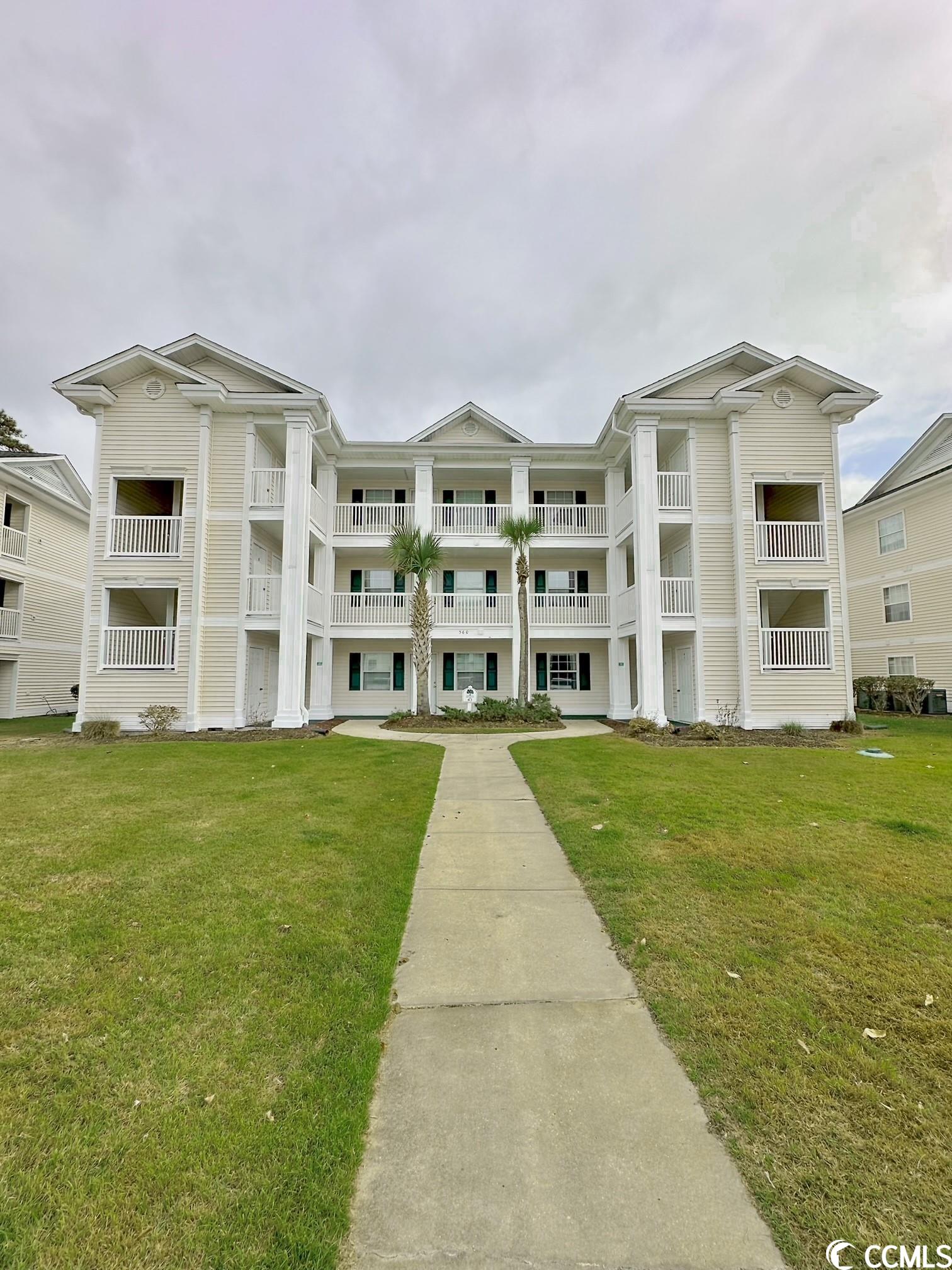 560 White River Dr. UNIT 43-D Myrtle Beach, SC 29579