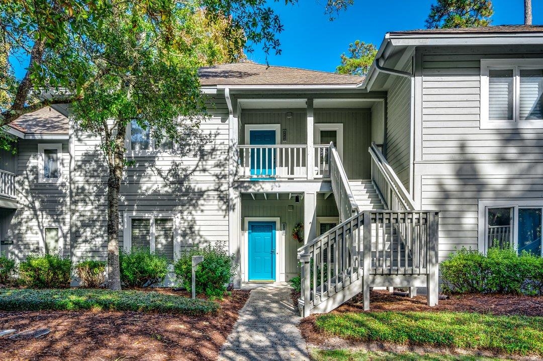 1221 Tidewater Dr. UNIT #2122 North Myrtle Beach, SC 29582