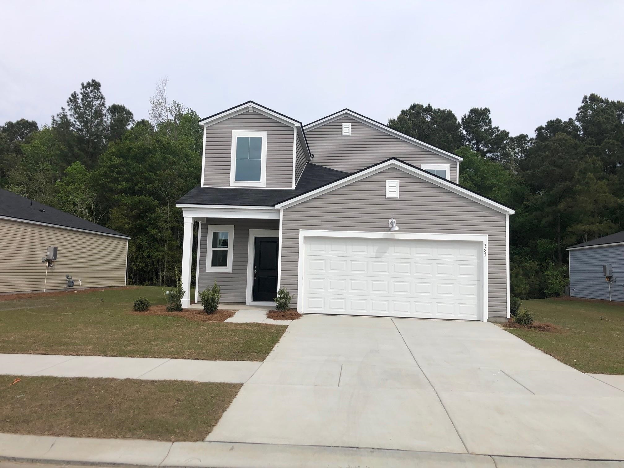 387 Fennec Loop Conway, SC 29526