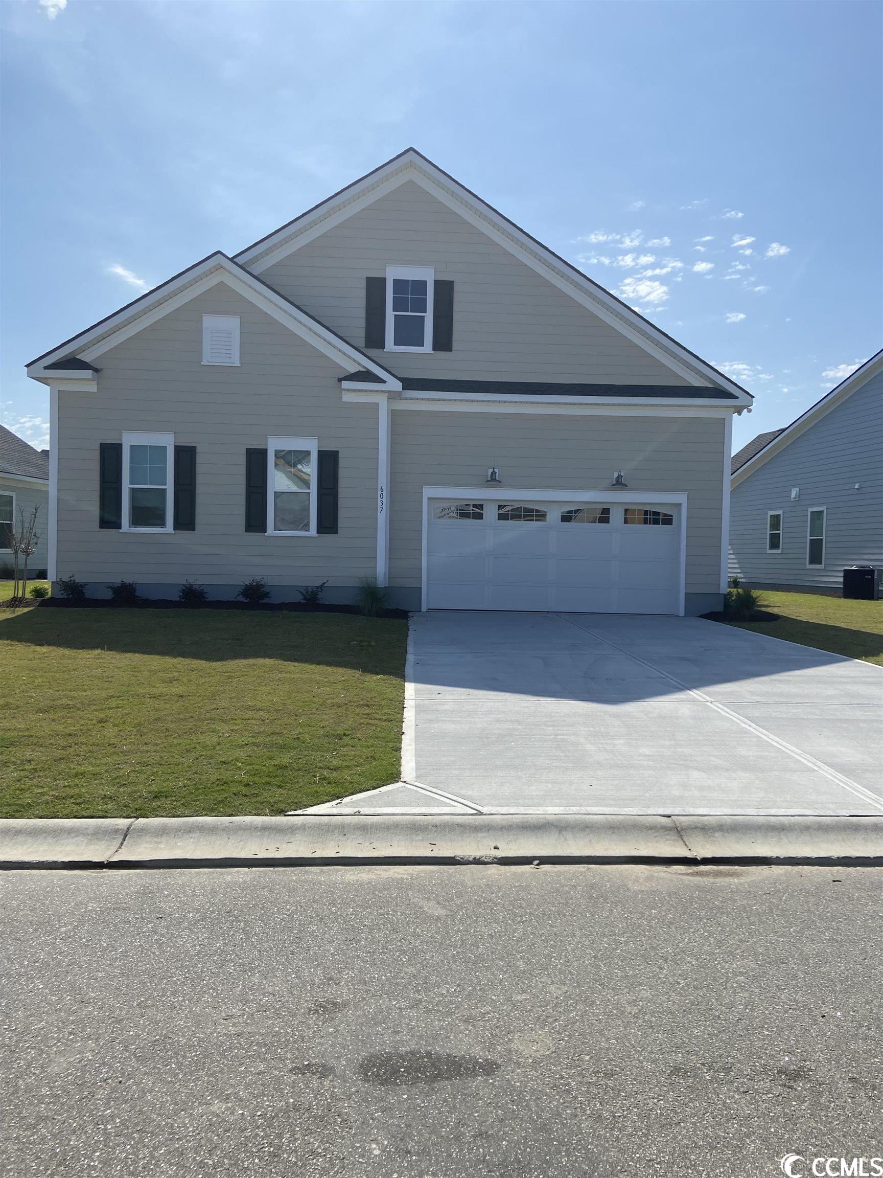 6037 Curran St. Murrells Inlet, SC 29576