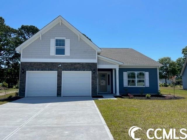 112 Pearl Crescent Loop Little River, SC 29566