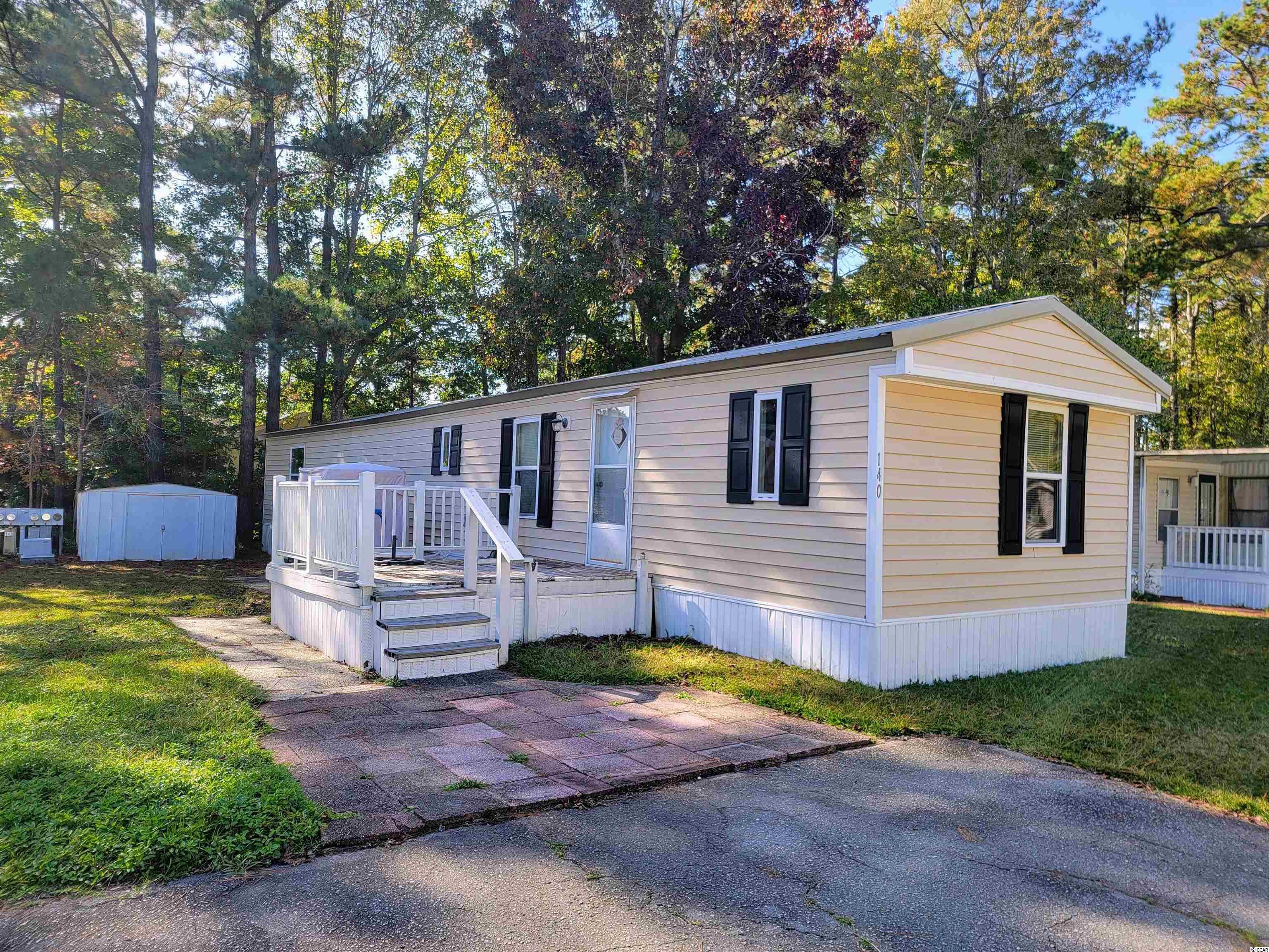 140 Offshore Dr. Murrells Inlet, SC 29576
