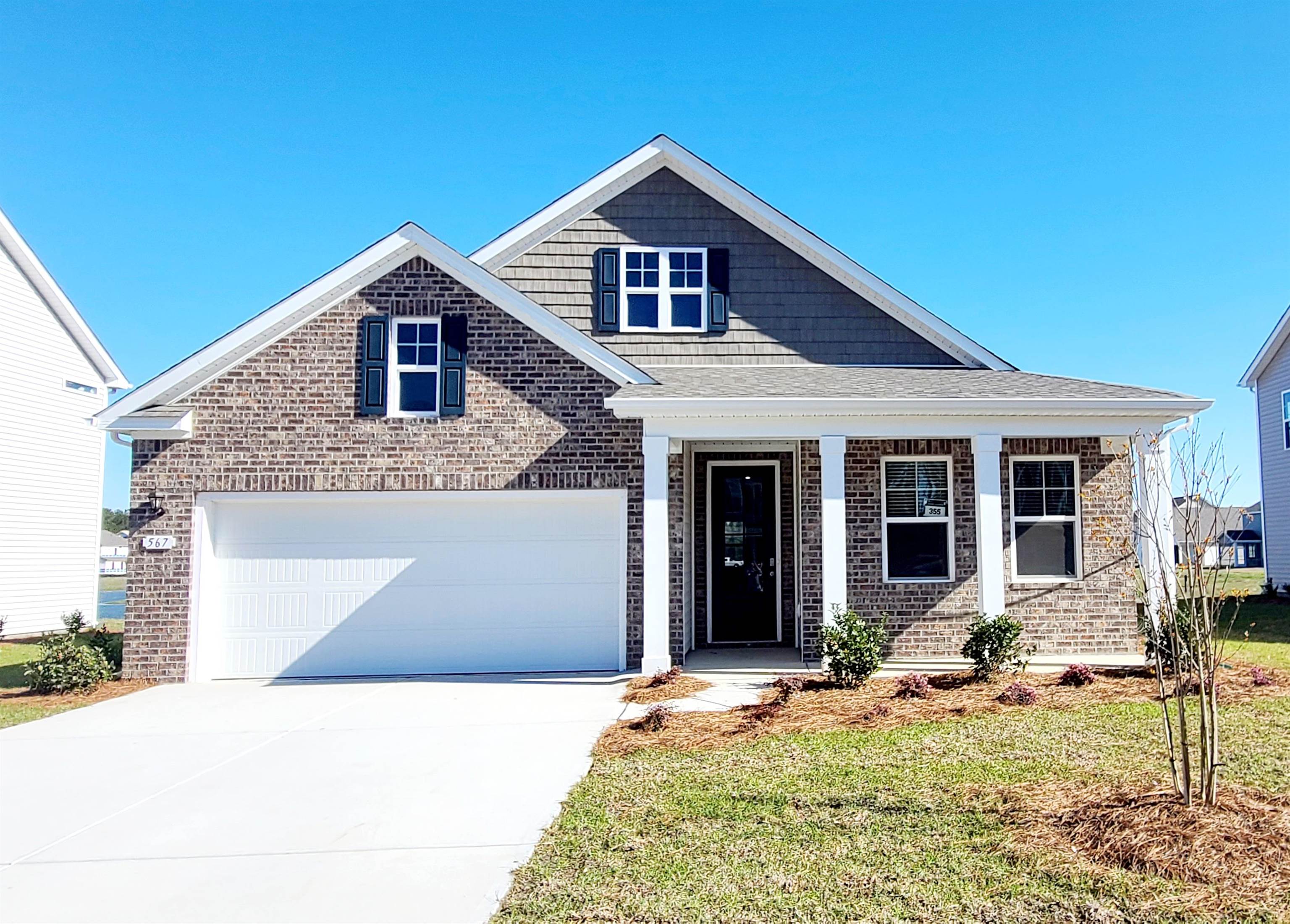 567 Cattle Drive Circle Myrtle Beach, SC 29588