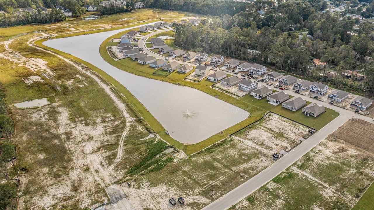 1501 Jardine Loop Little River, SC 29566