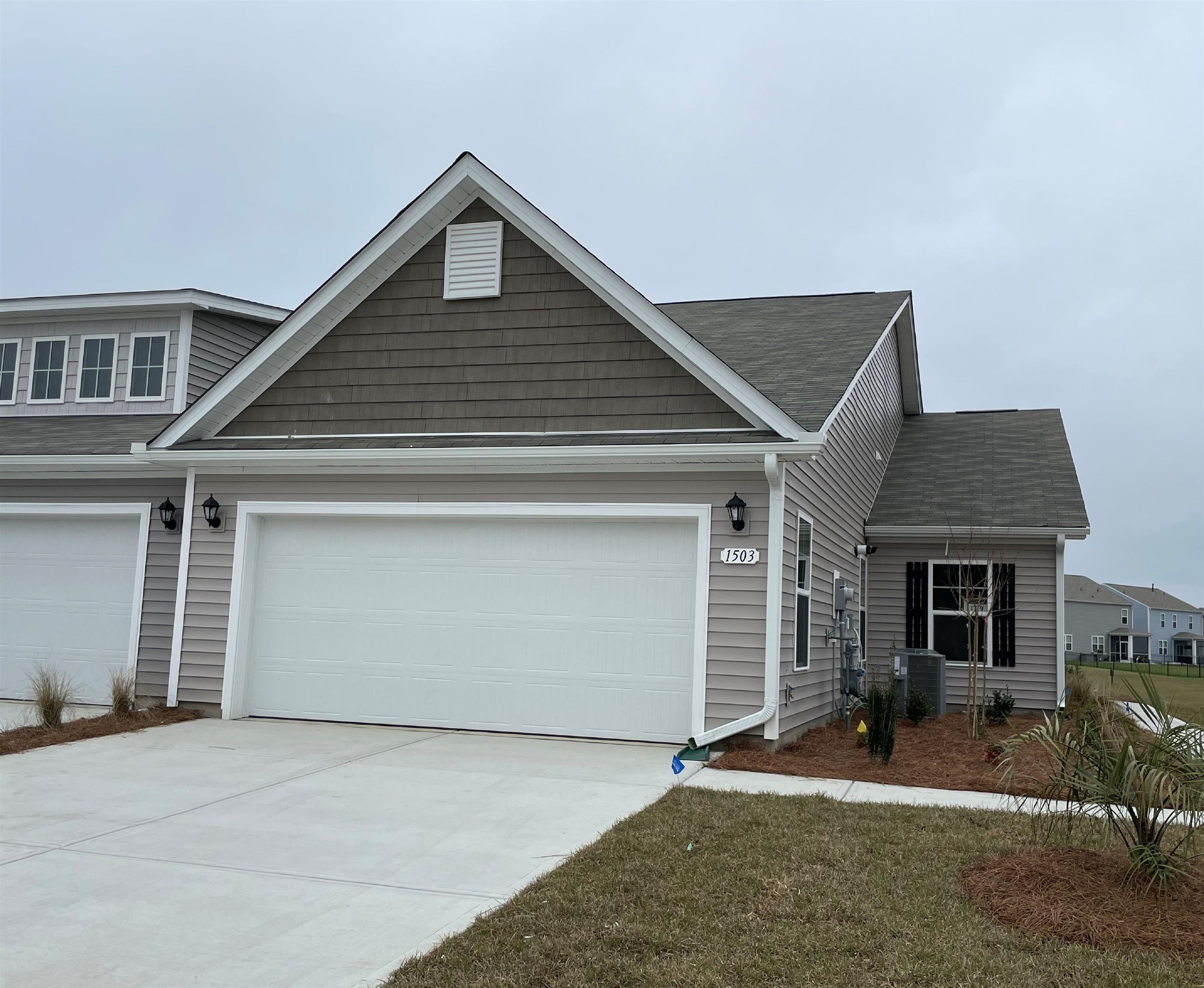 1503 Jardine Loop Little River, SC 29566