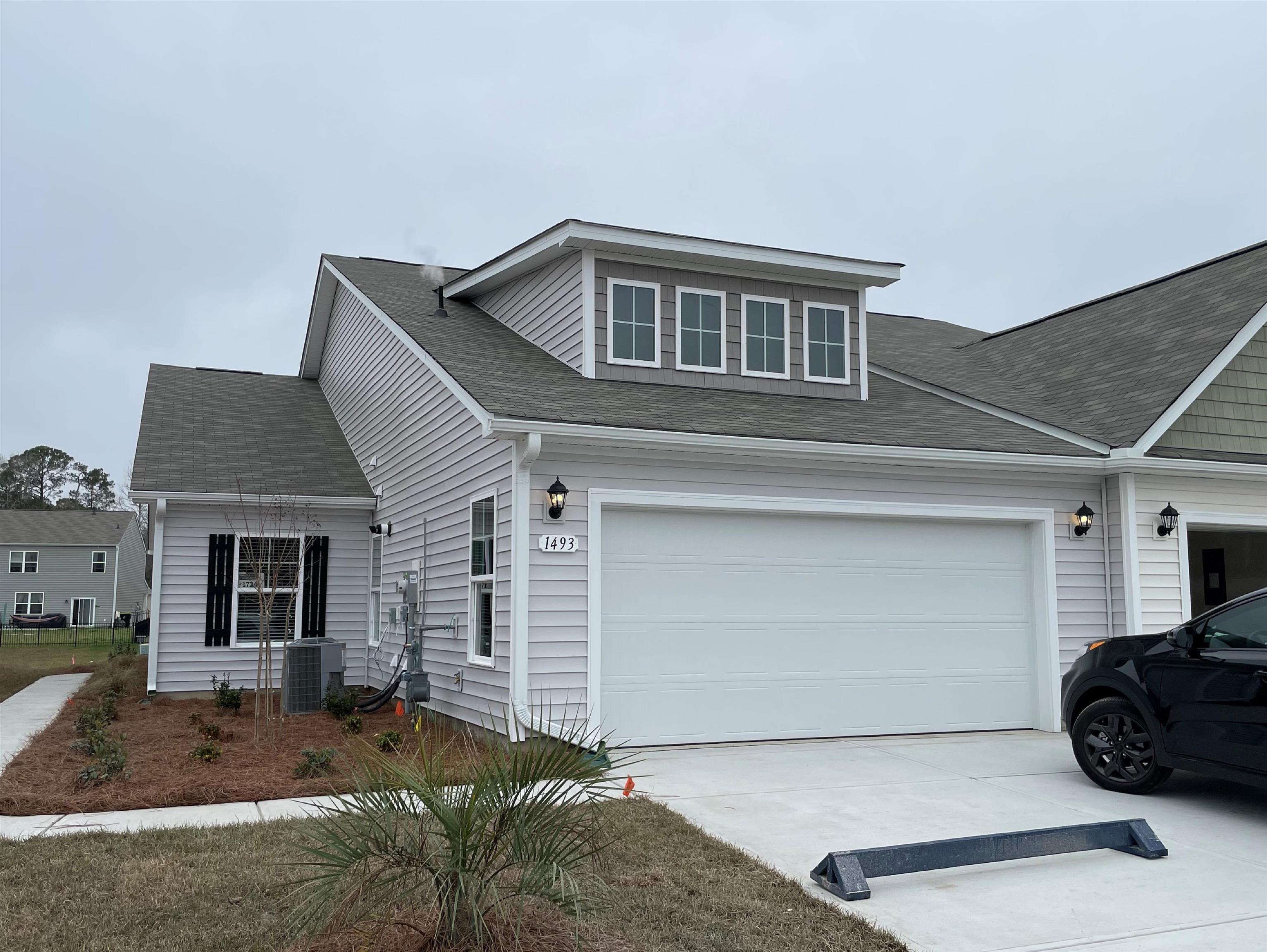 1493 Jardine Loop Little River, SC 29566