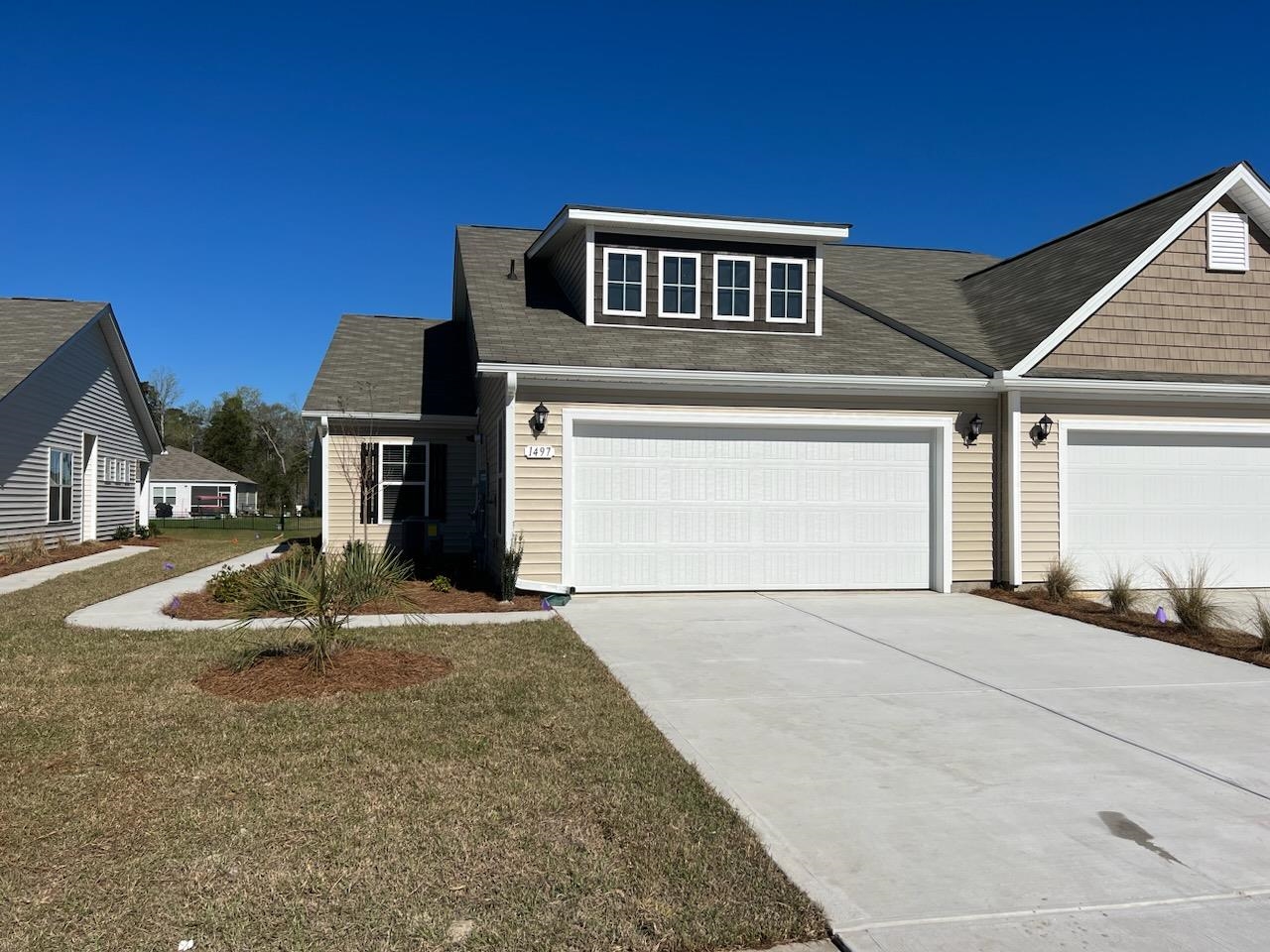 1497 Jardine Loop Little River, SC 29566