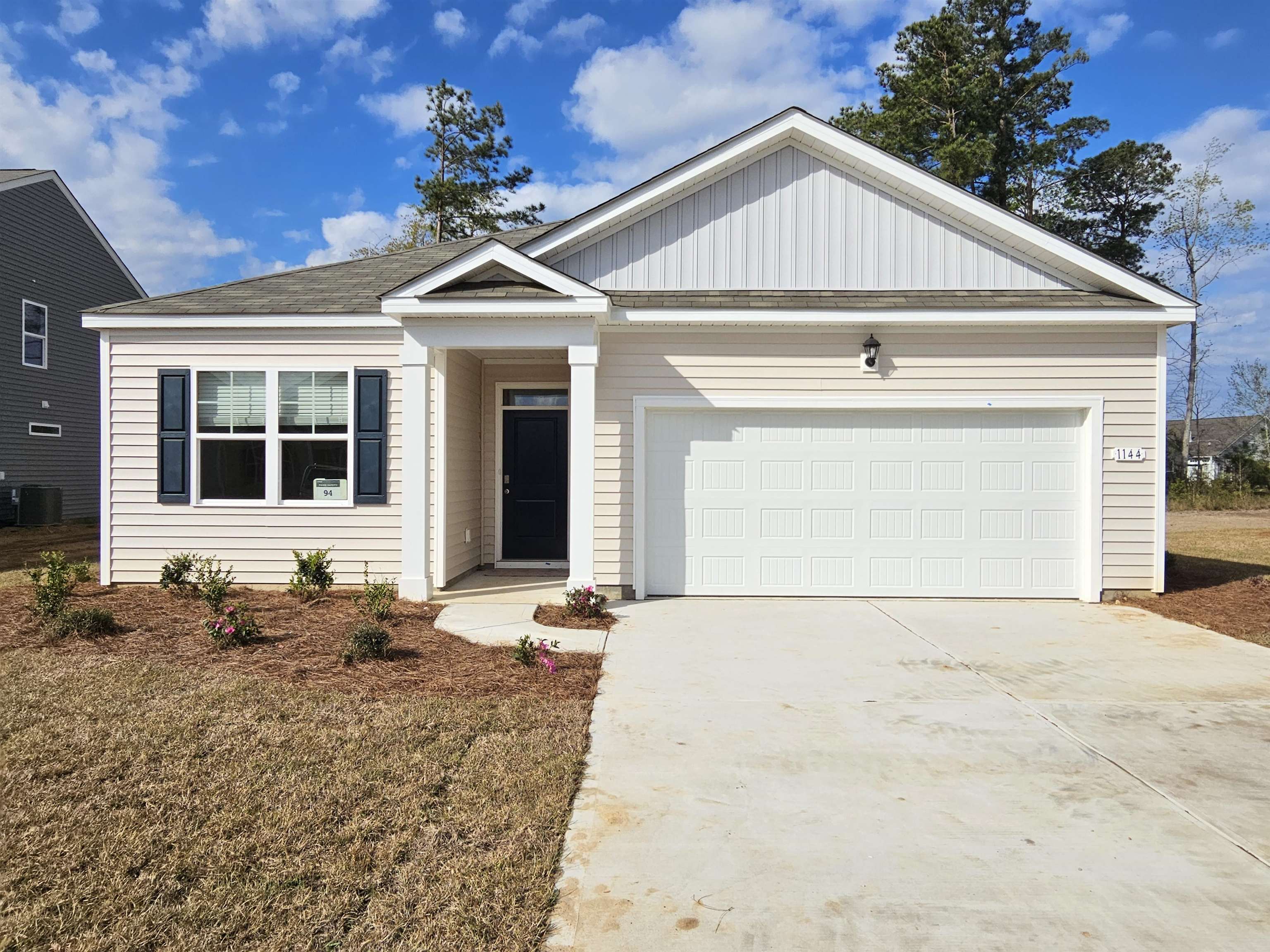 1144 Sennema Circle Myrtle Beach, SC 29588