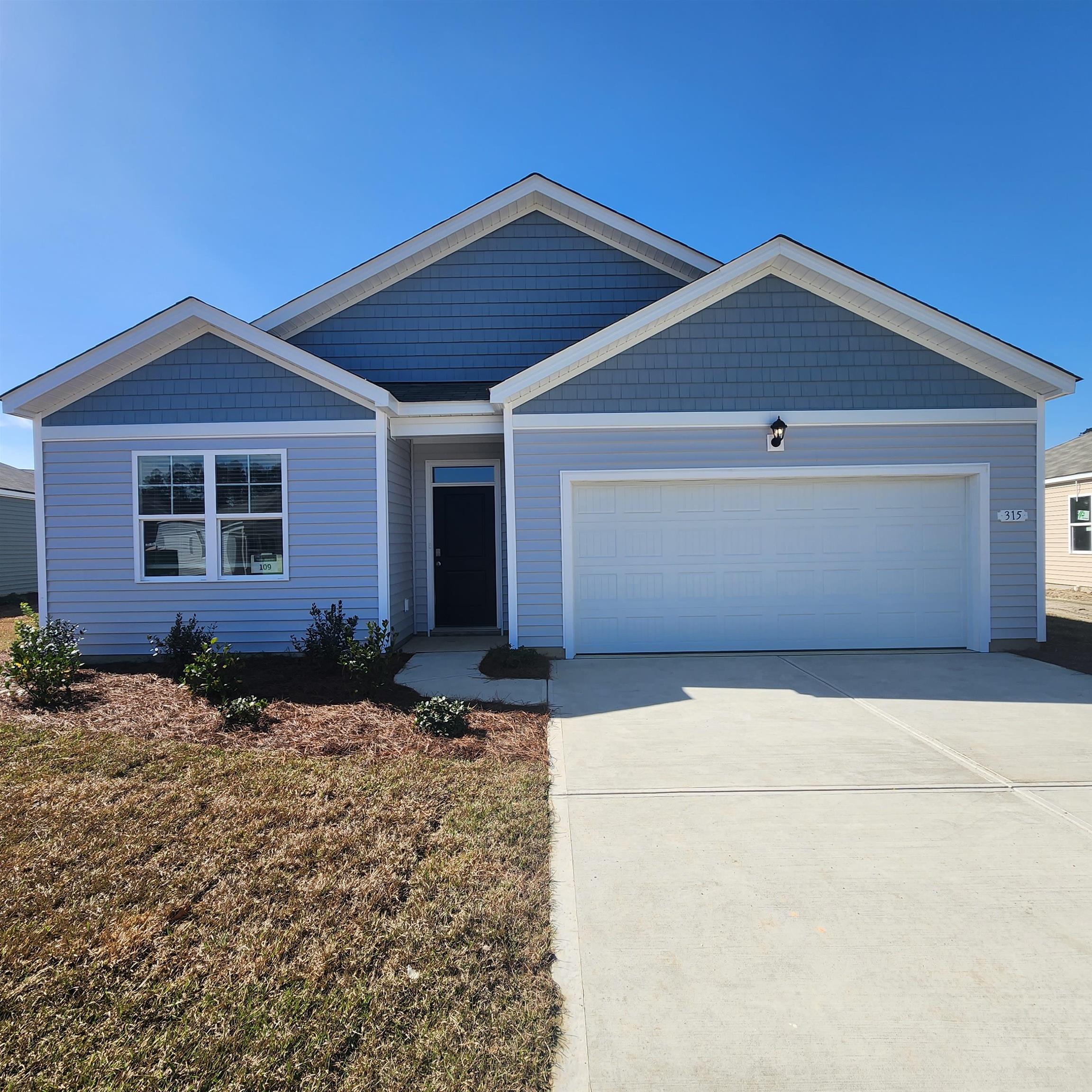 315 Vaccaro Dr. Myrtle Beach, SC 29588