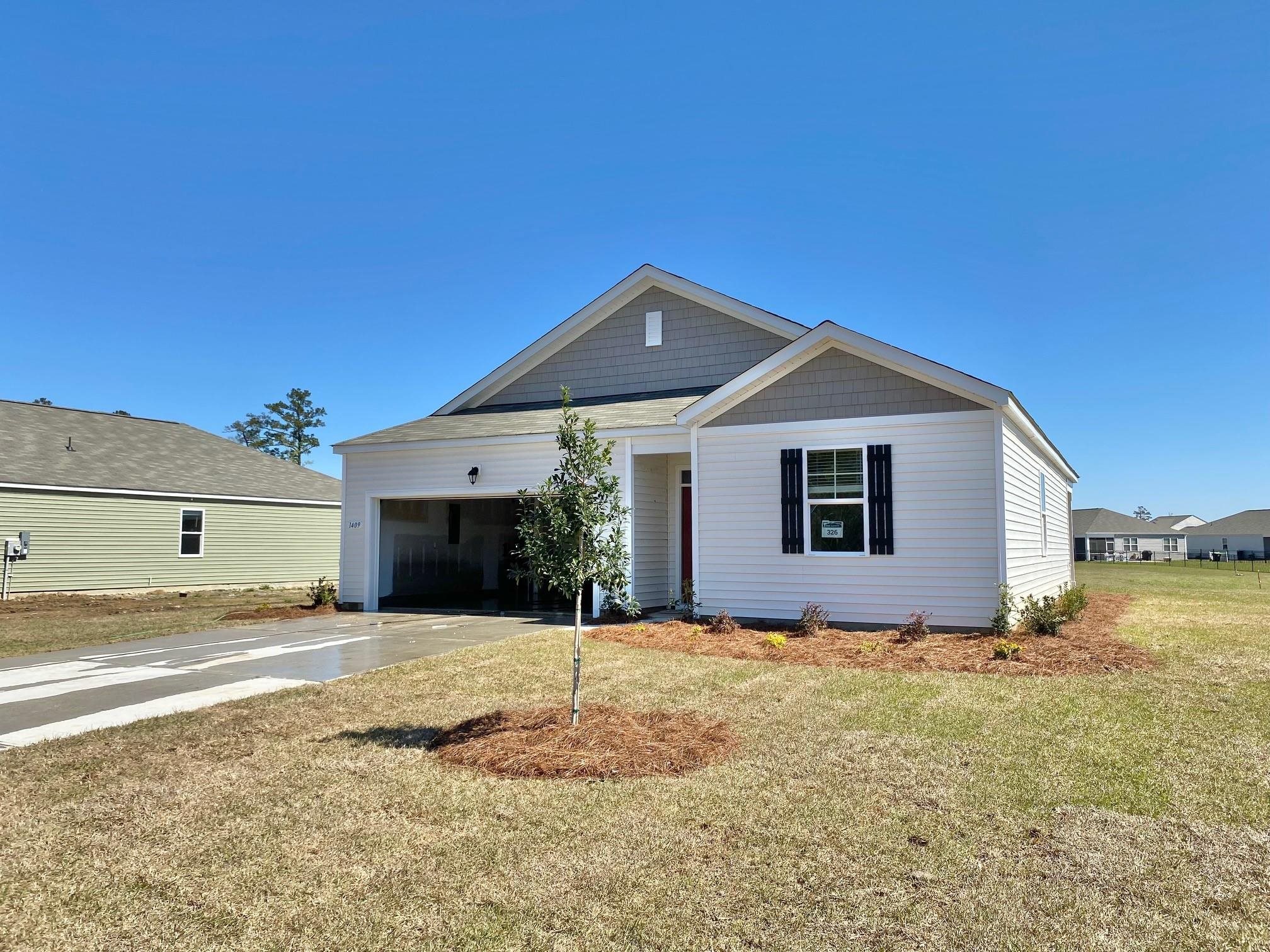 1409 Greenock Ln. Conway, SC 29526