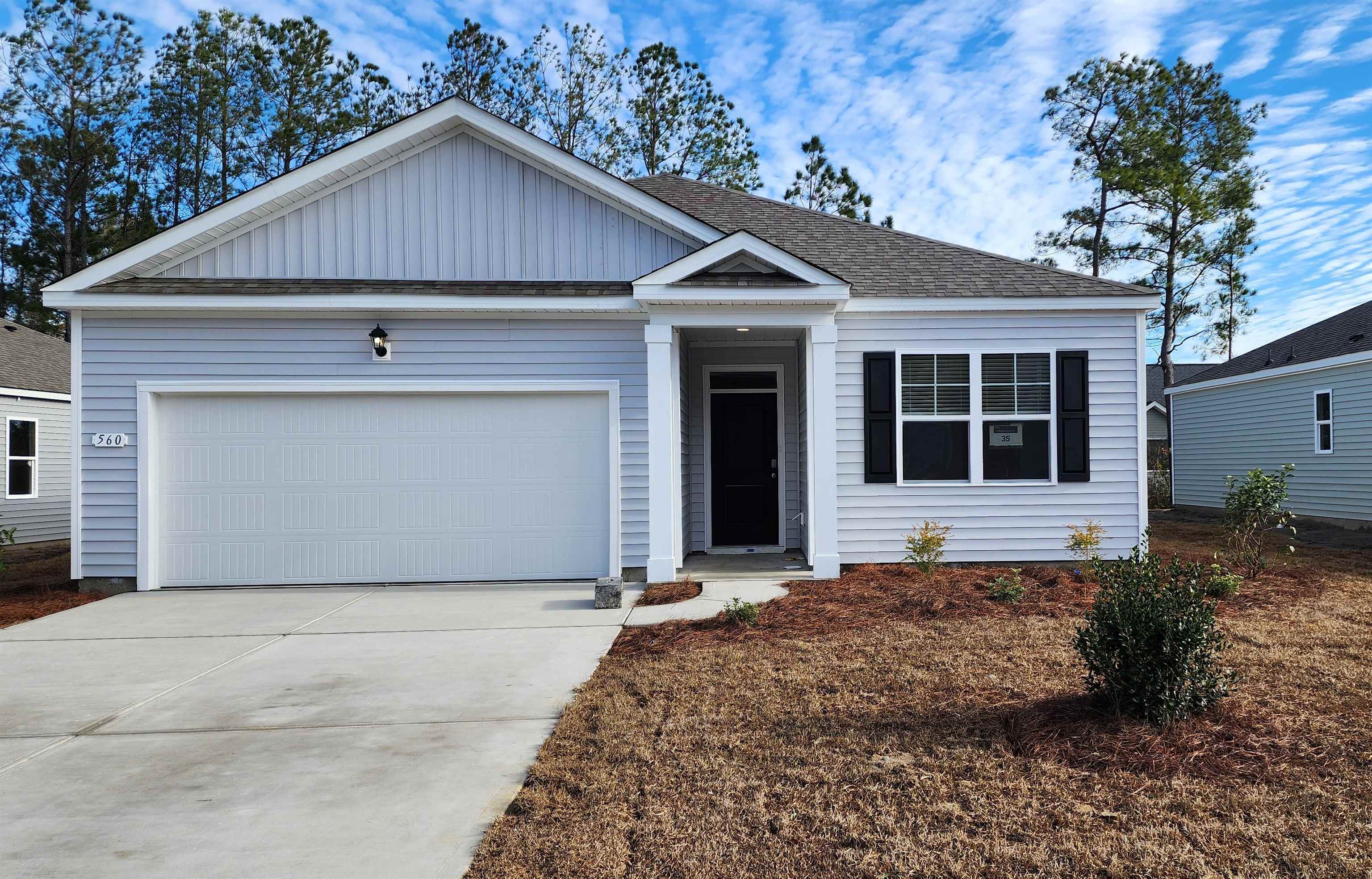 560 Meadowgrass Ct. Myrtle Beach, SC 29588