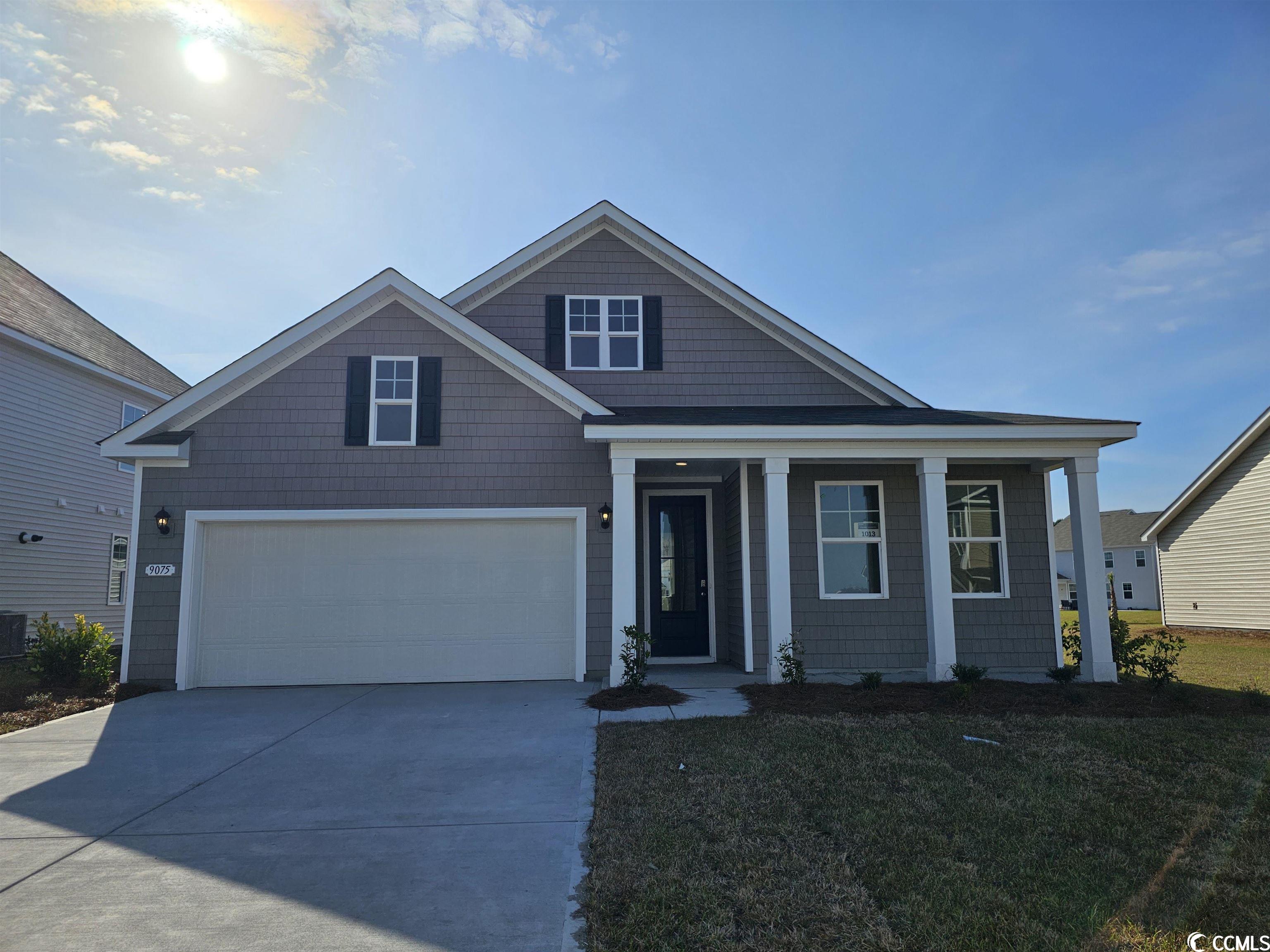 9075 Fort Hill Way Myrtle Beach, SC 29579