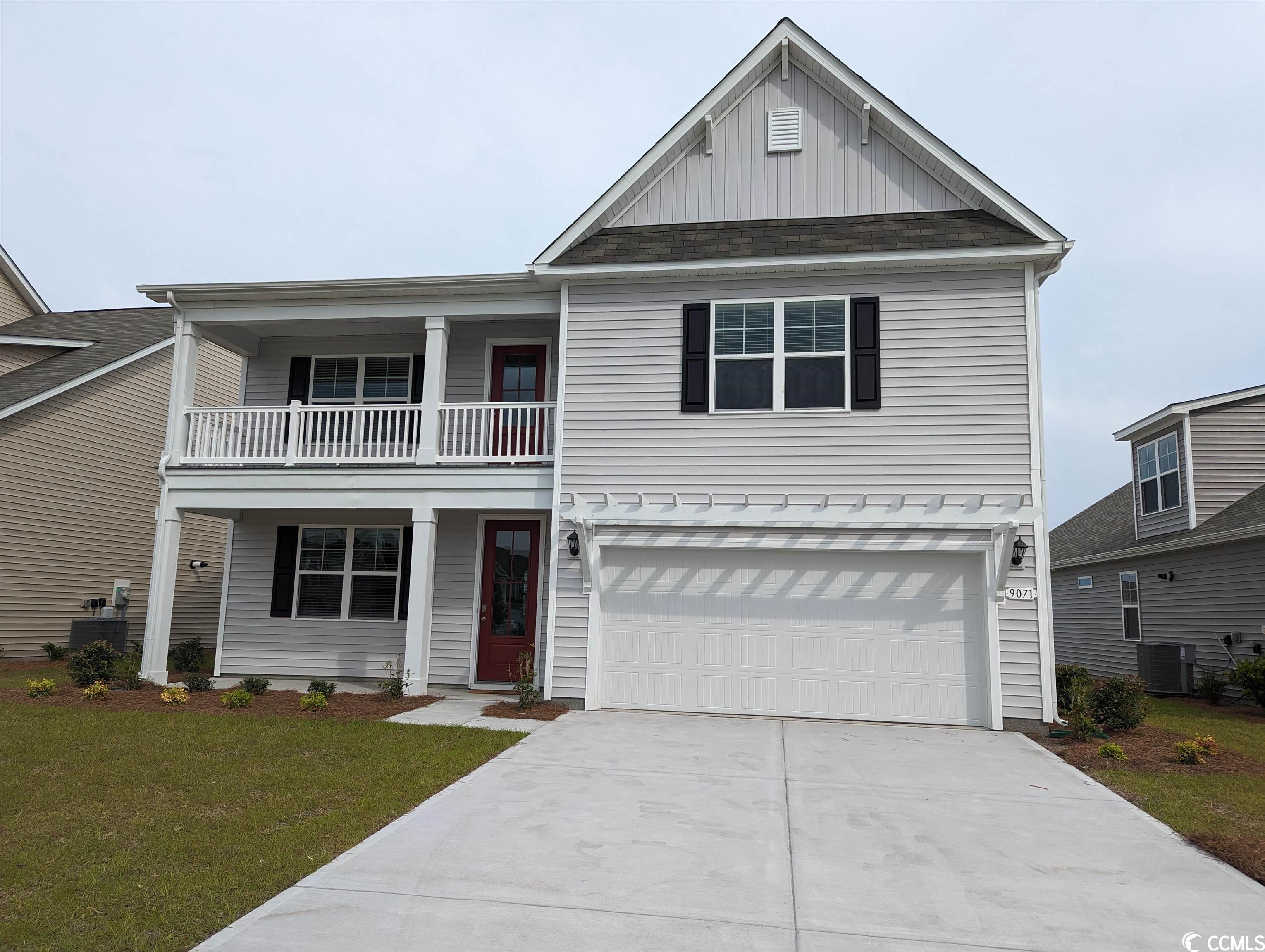 9071 Fort Hill Way Myrtle Beach, SC 29579