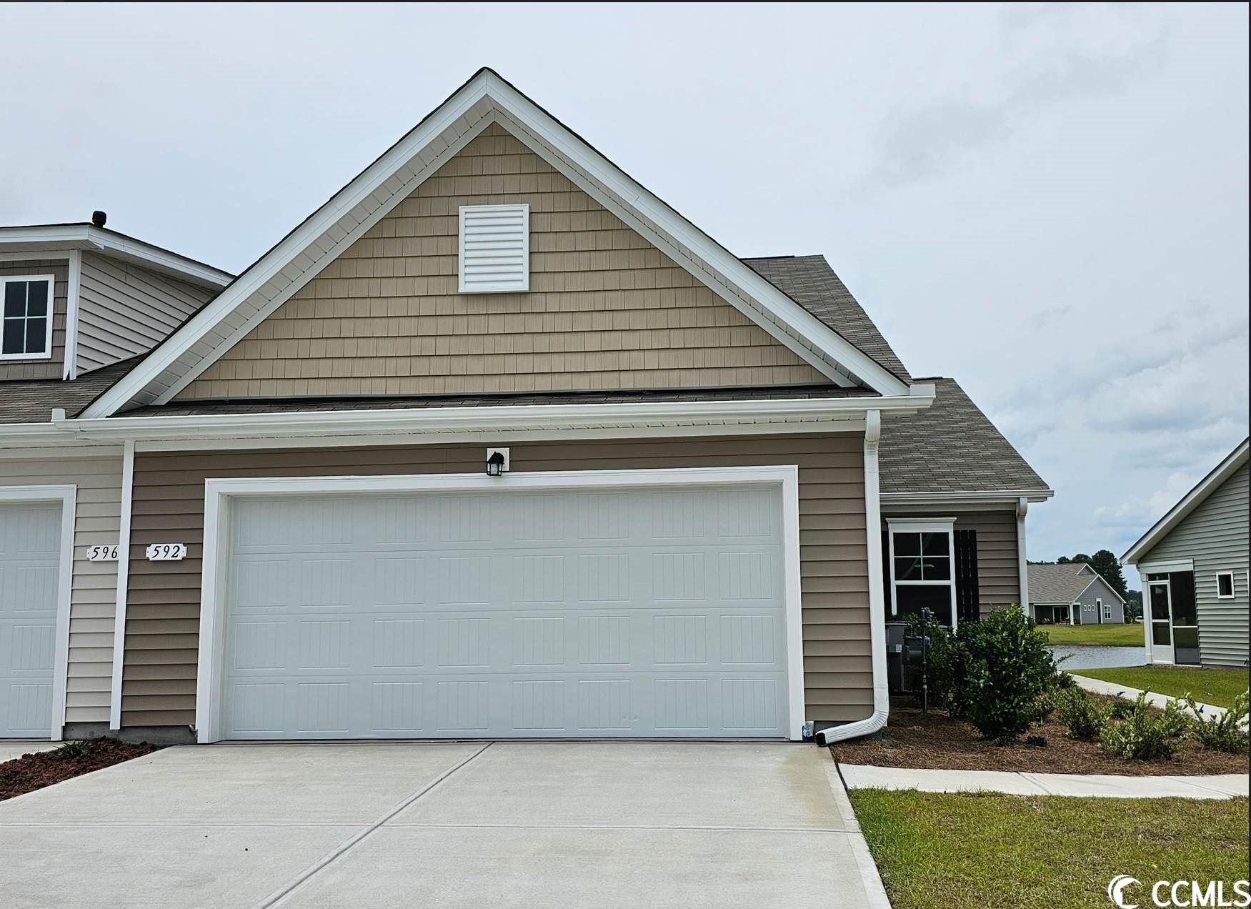 592 Courtridge Loop Conway, SC 29526