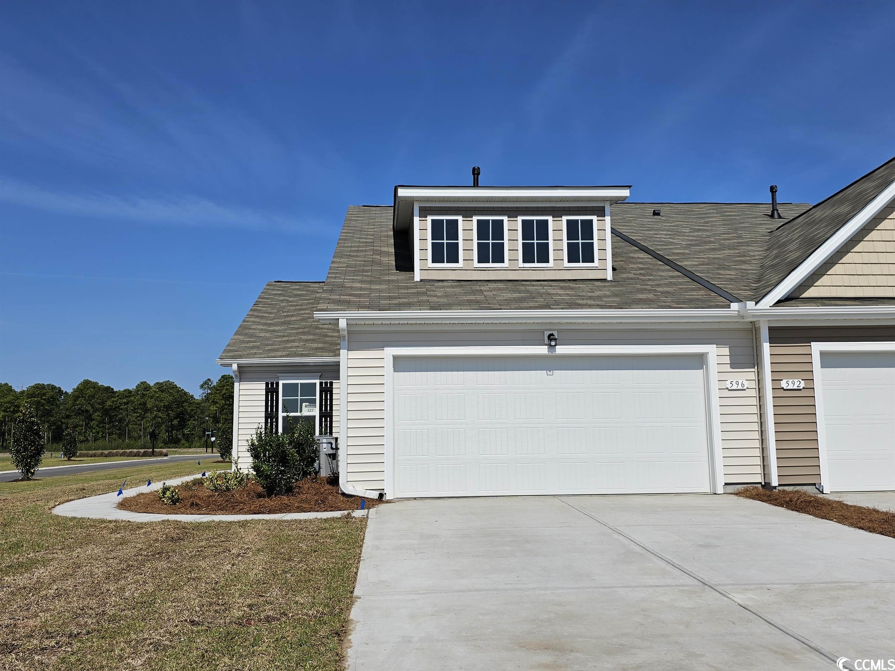 596 Courtridge Loop Conway, SC 29526