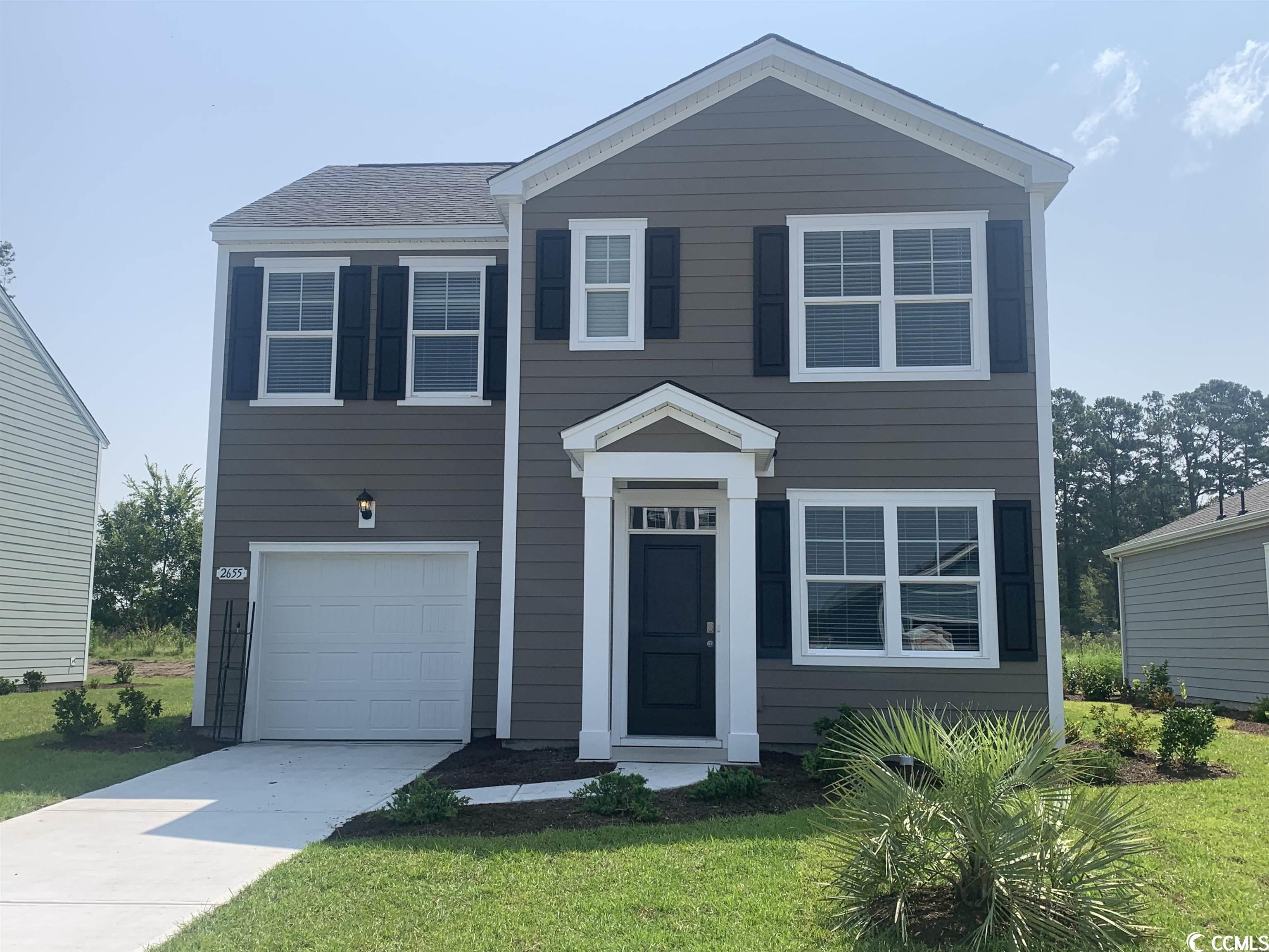 2655 Pegasus Place Myrtle Beach, SC 29577