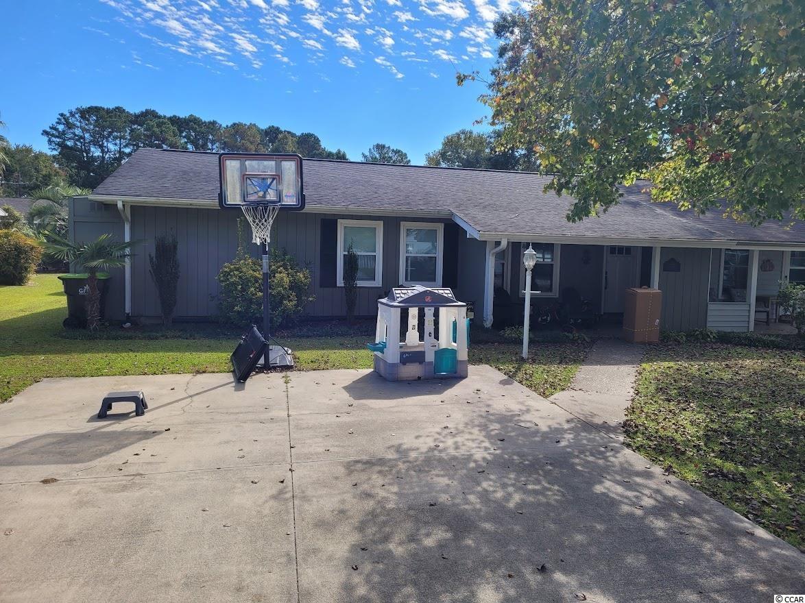 212 Fox Ln. Murrells Inlet, SC 29576