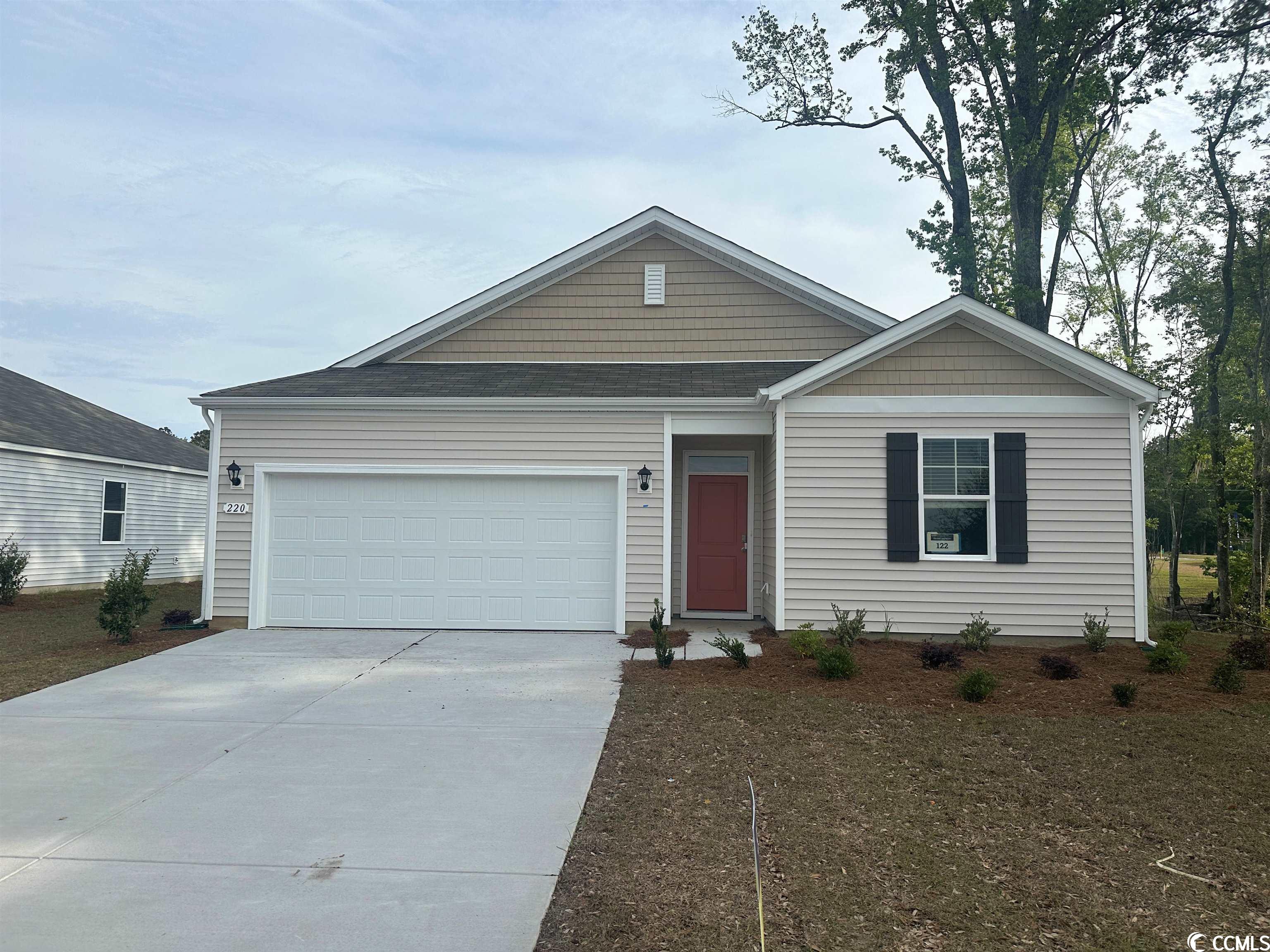 220 Konik St. Conway, SC 29526