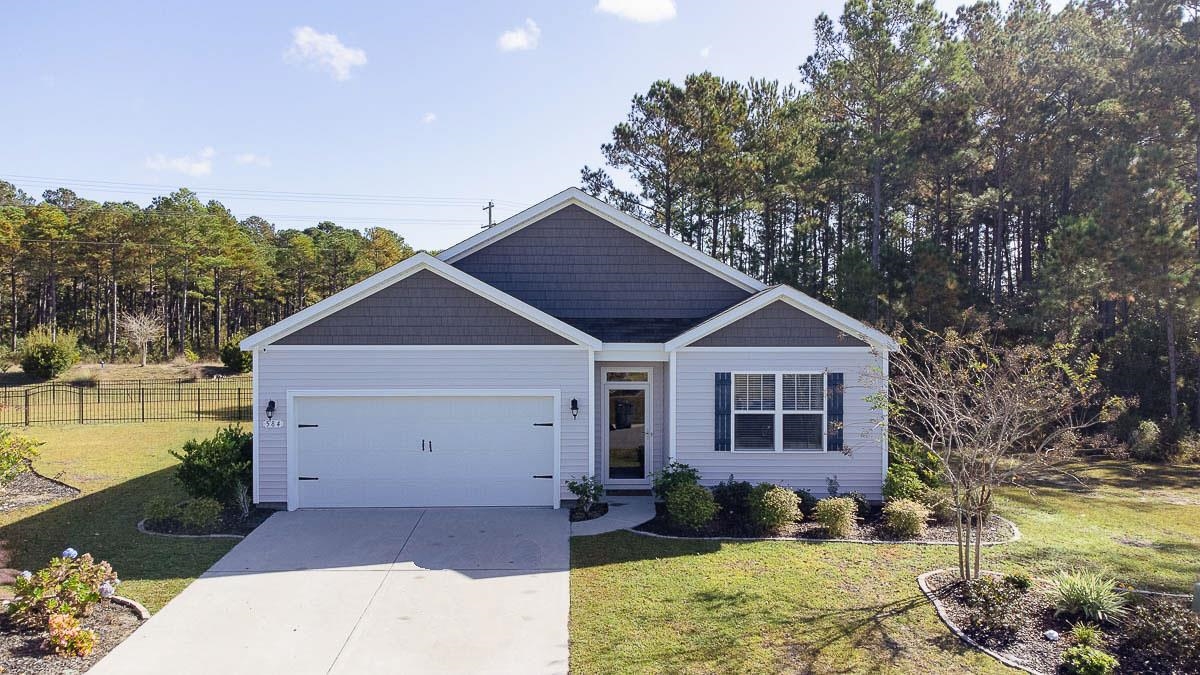 584 Hay Hill Ln. Myrtle Beach, SC 29579