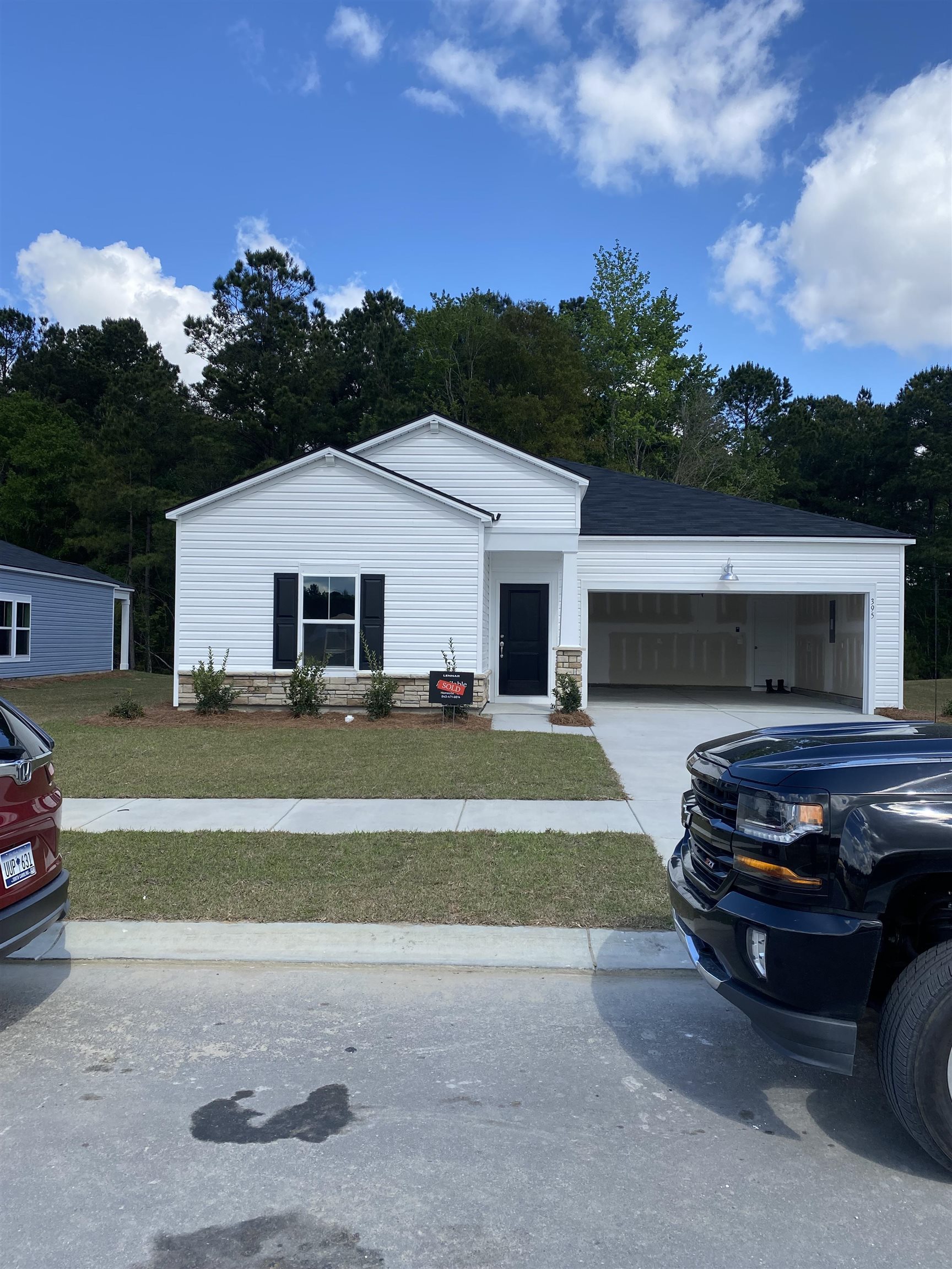 395 Fennec Loop Conway, SC 29526