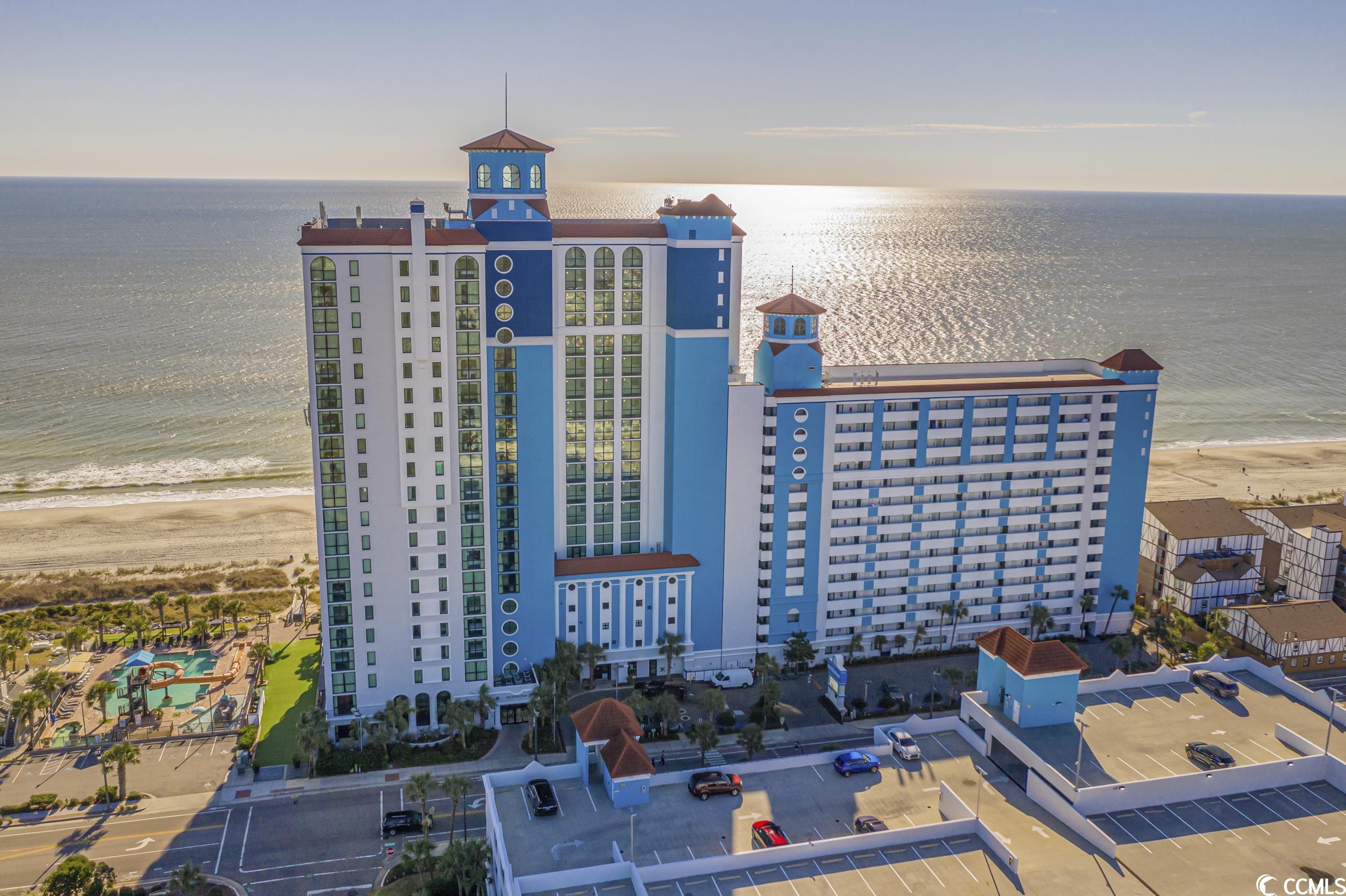 3000 N Ocean Blvd. UNIT #222 Myrtle Beach, SC 29577