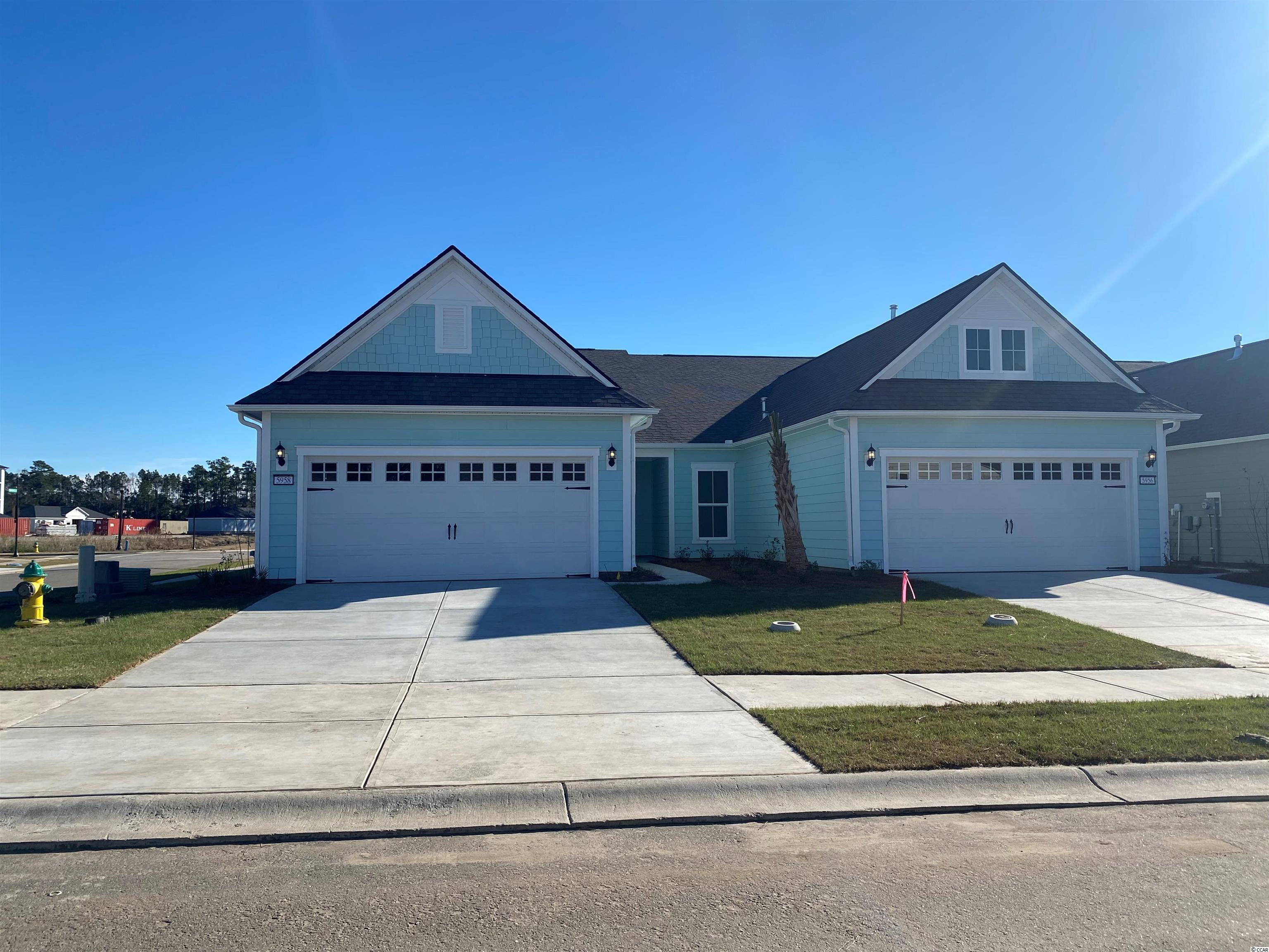 5958 Cremona Dr. Myrtle Beach, SC 29572