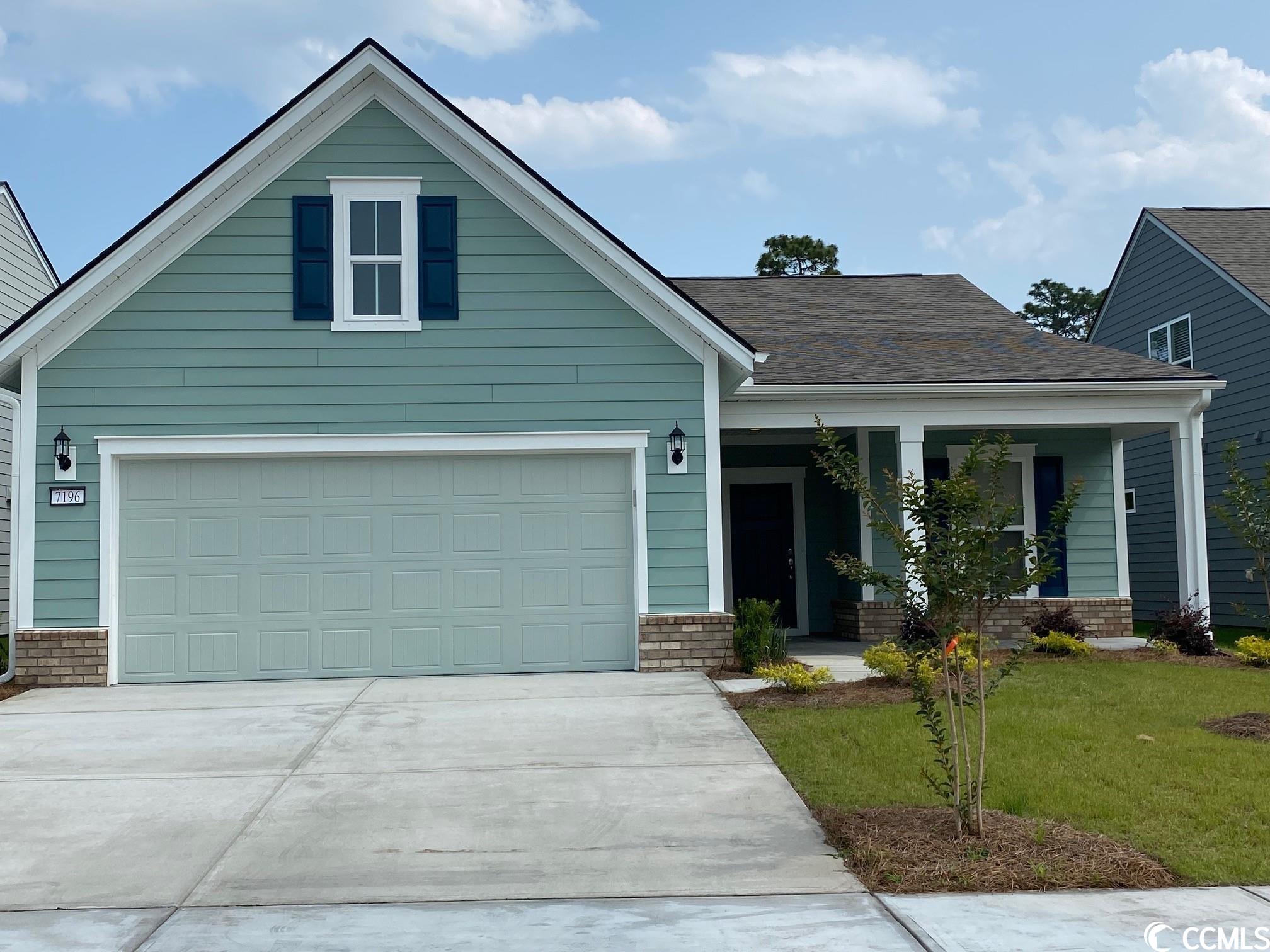 7196 Sarteano Dr. Myrtle Beach, SC 29572