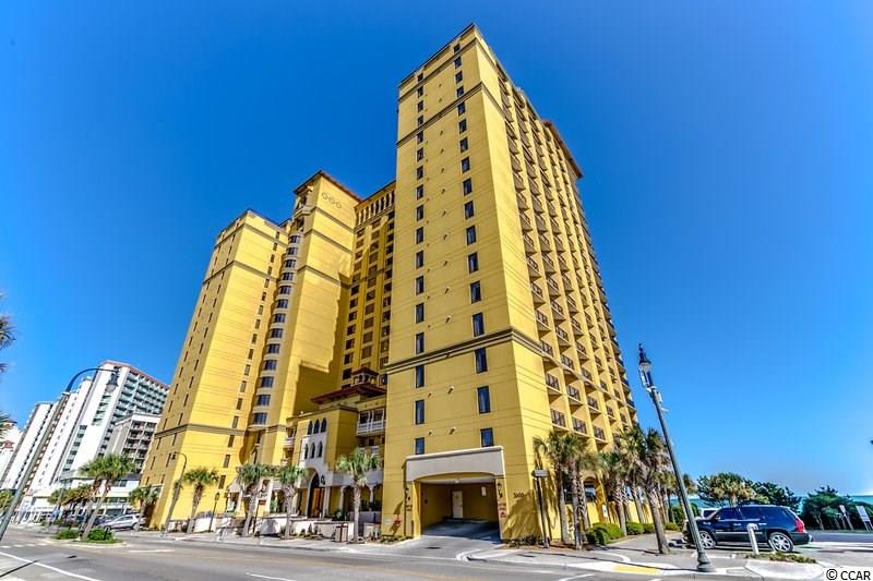 2600 Ocean Blvd. N UNIT #408 Myrtle Beach, SC 29577