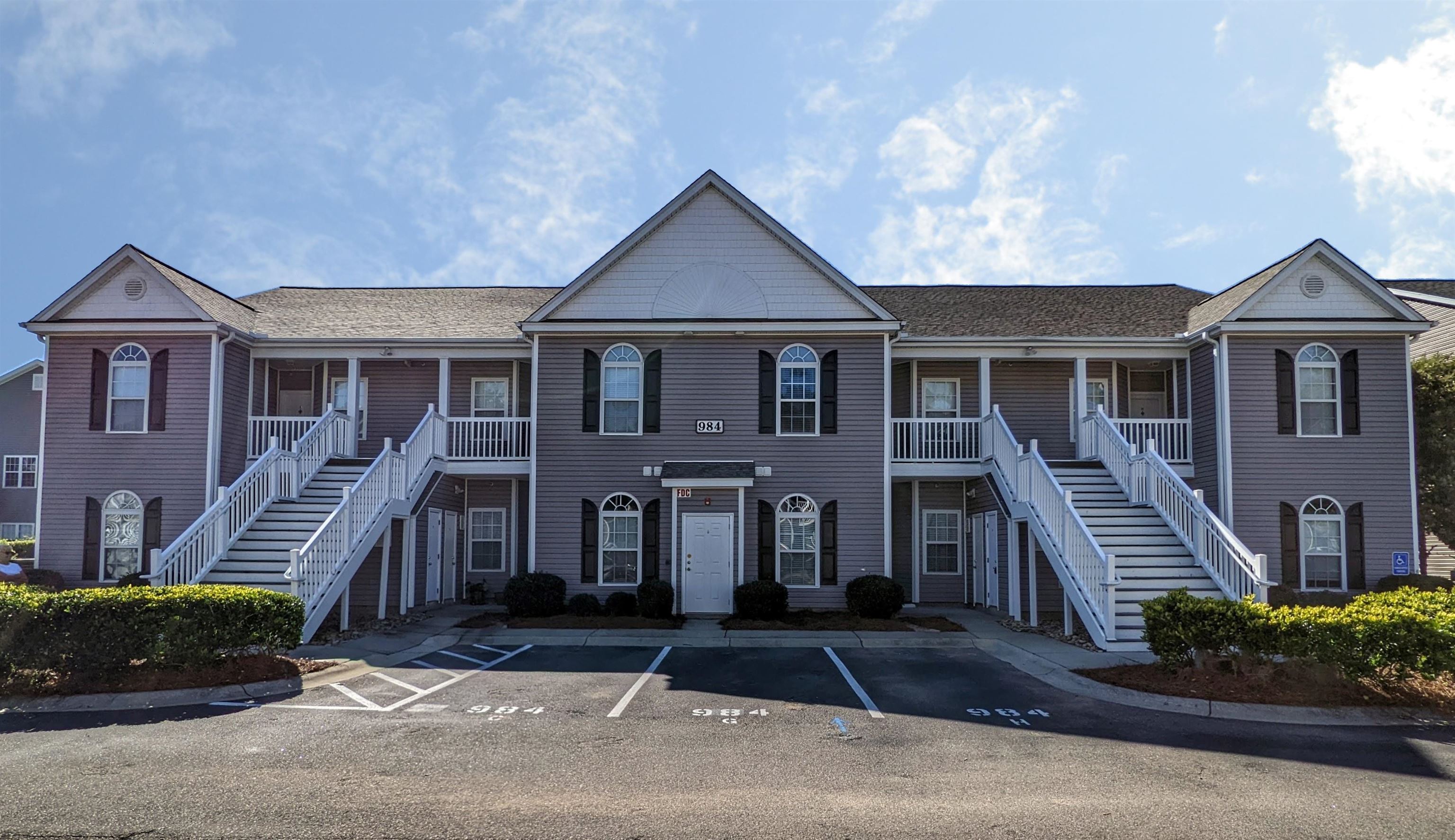 984 Algonquin Dr. UNIT B Pawleys Island, SC 29585