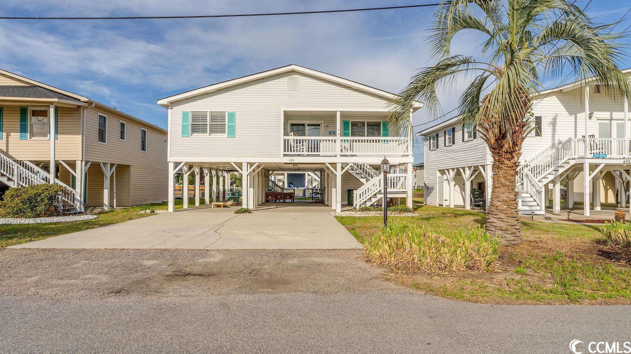 404 32nd Ave. N North Myrtle Beach, SC 29582