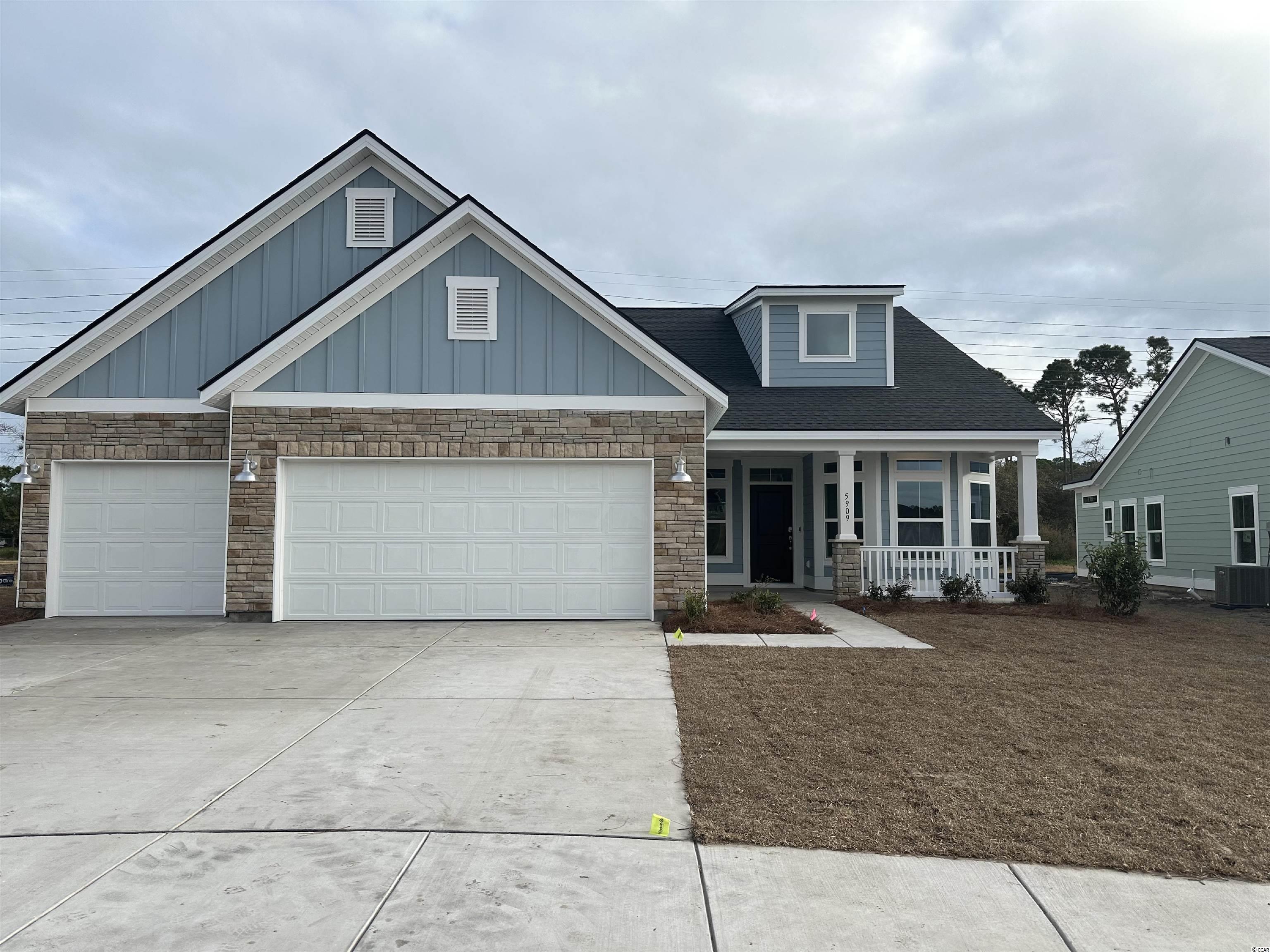 5909 Whitebark Dr. Myrtle Beach, SC 29577