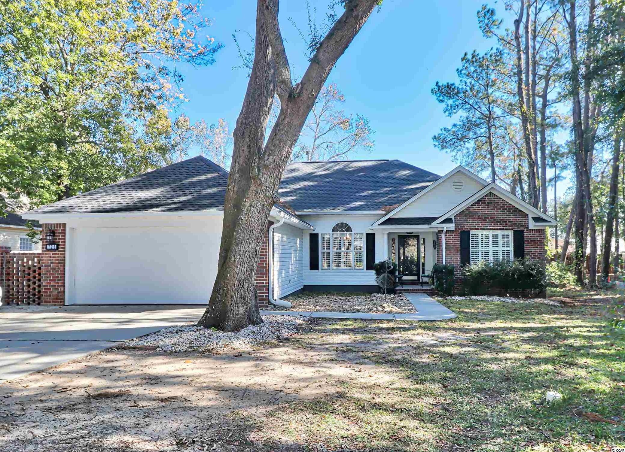 726 Mount Gilead Place Dr. Murrells Inlet, SC 29576