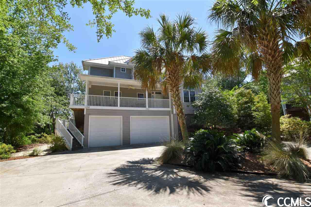 382 Cayman Loop Pawleys Island, SC 29585