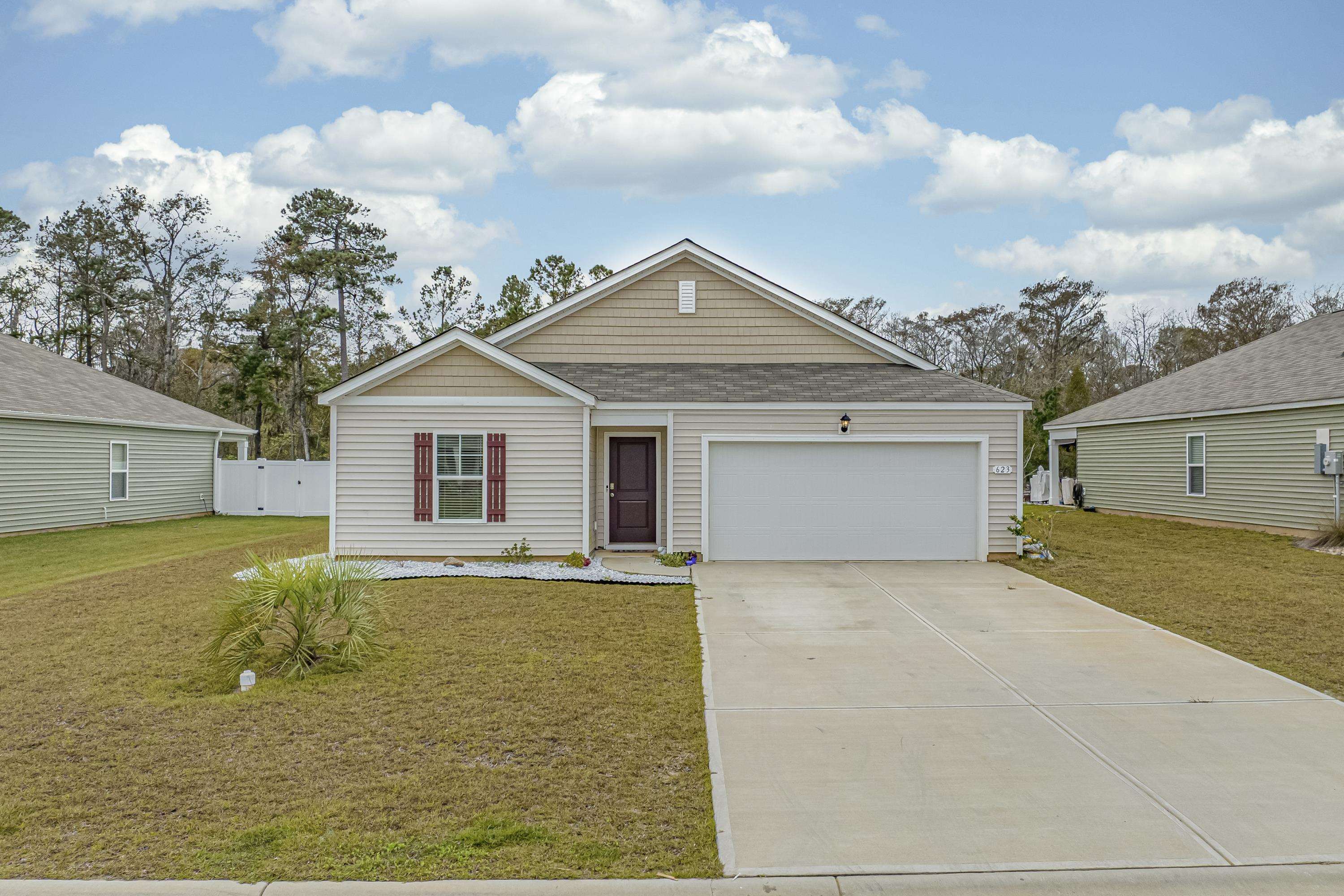 623 Norwich Ln. Myrtle Beach, SC 29588