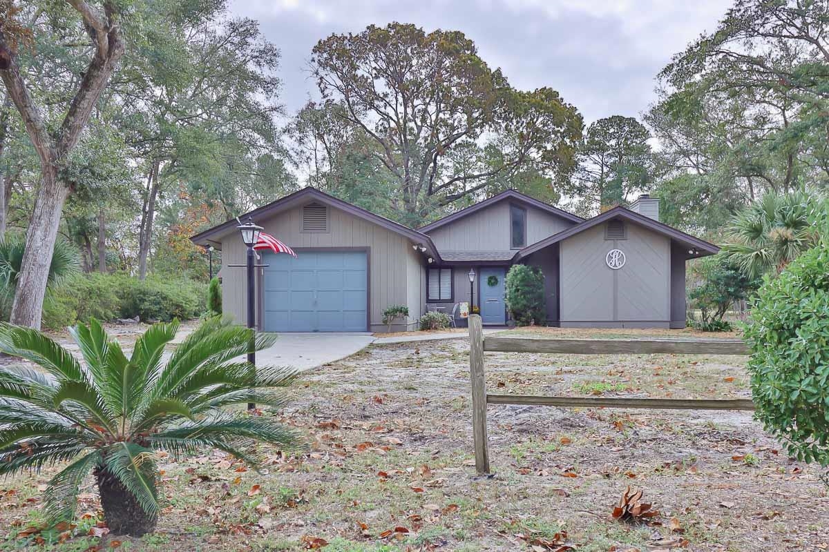 701 11th Ave. N North Myrtle Beach, SC 29582