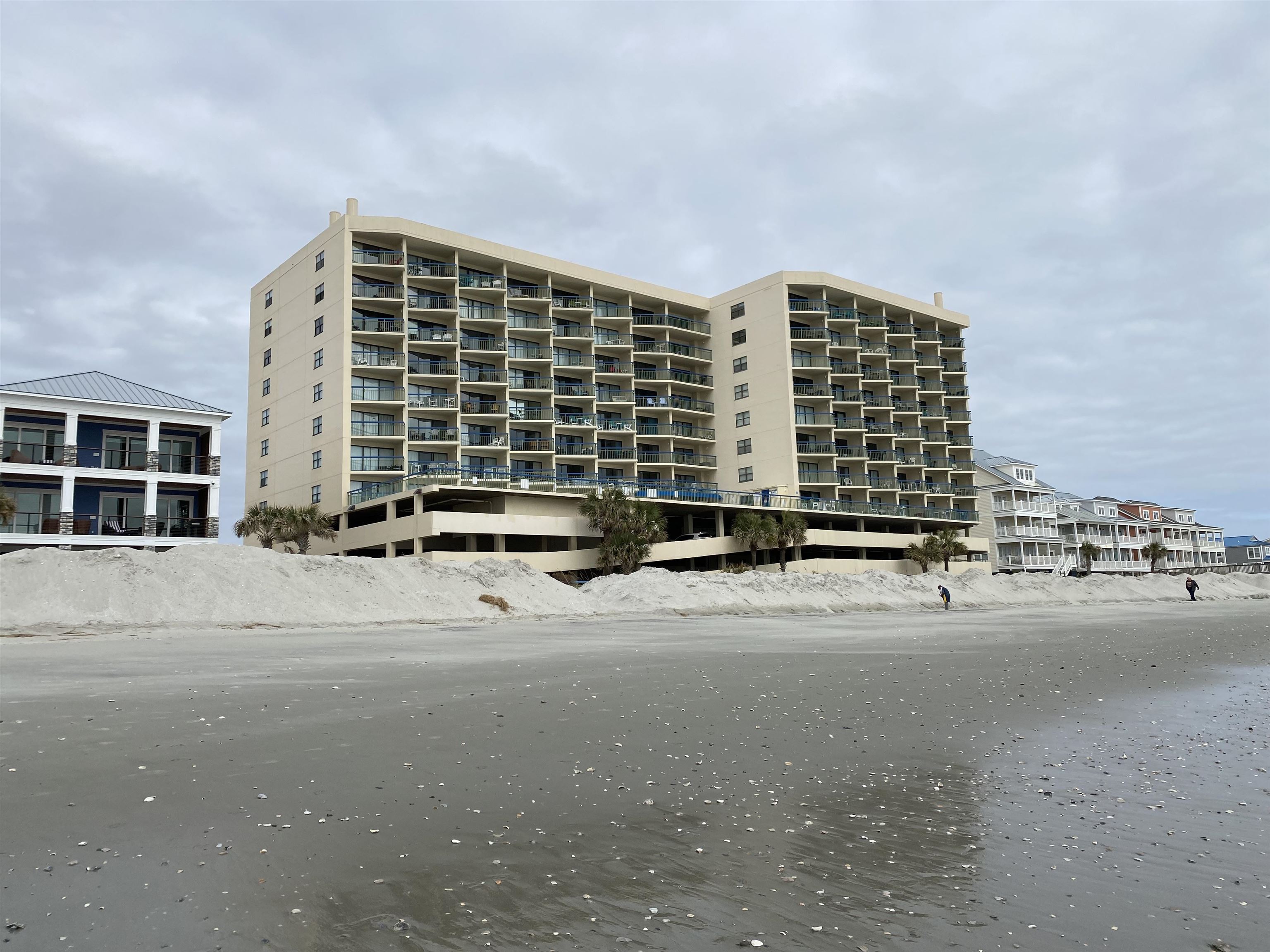 2500 N Ocean Blvd. UNIT #914 North Myrtle Beach, SC 29582