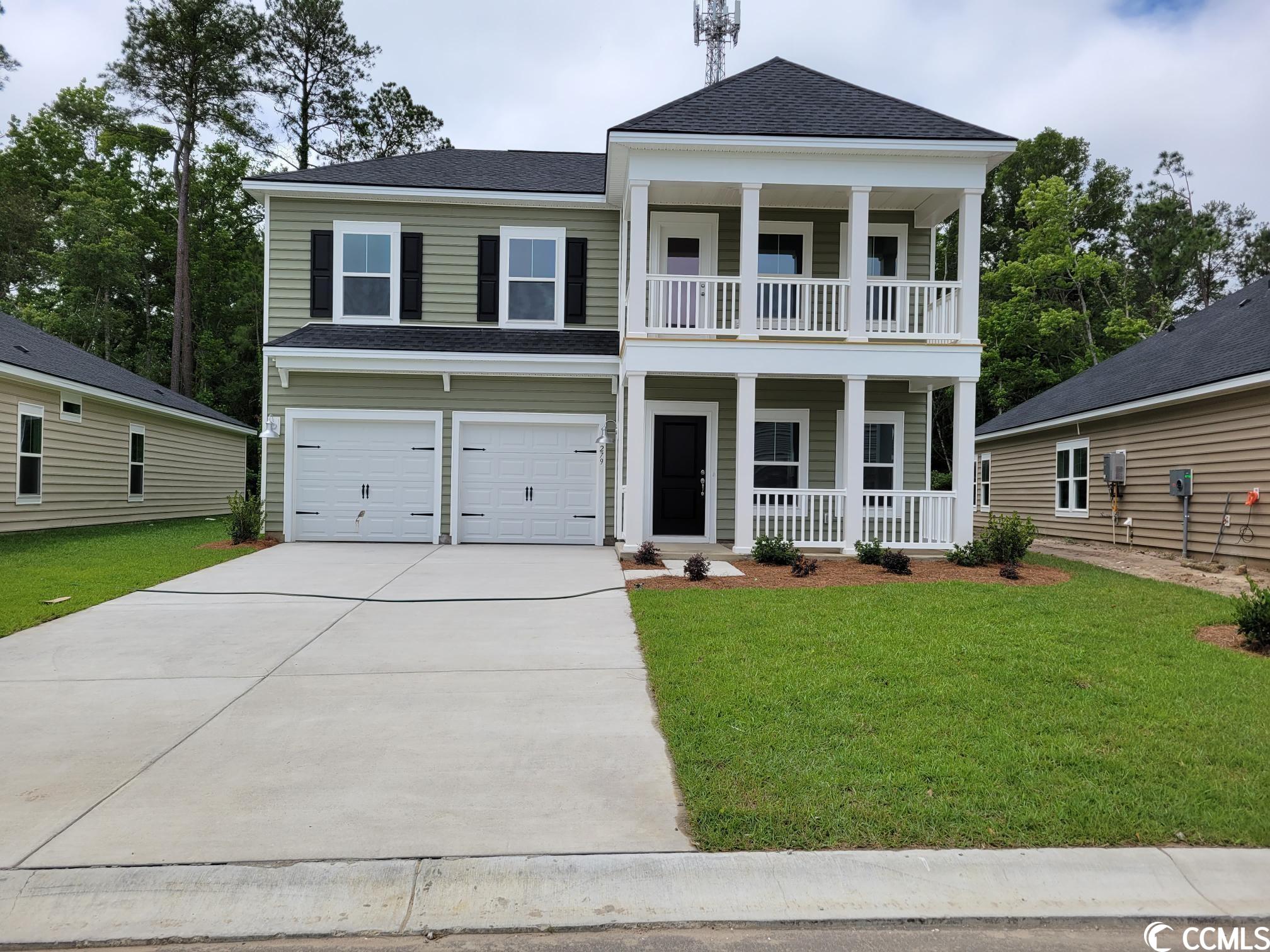 279 Empyrean Circle Myrtle Beach, SC 29588