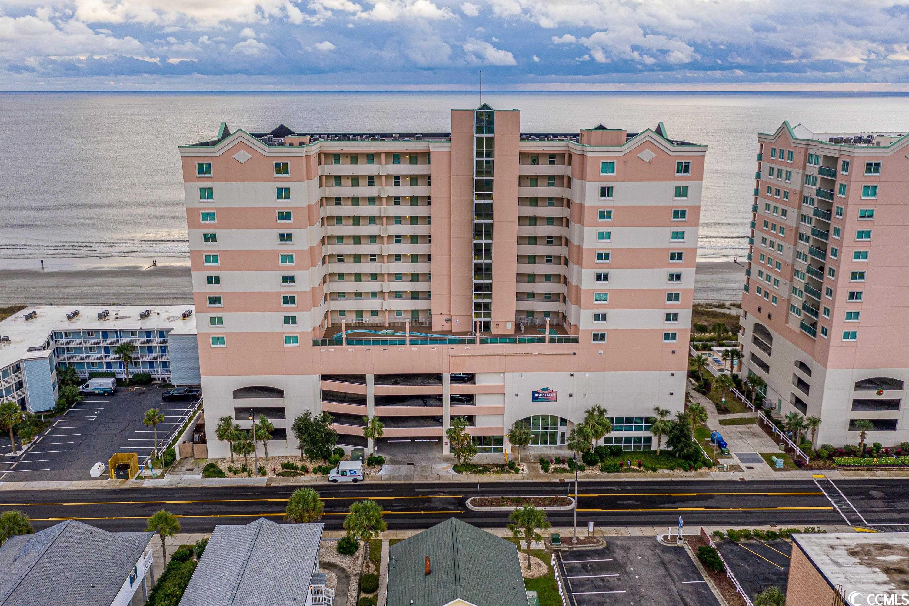 1903 Ocean Blvd. UNIT #1102 North Myrtle Beach, SC 29582