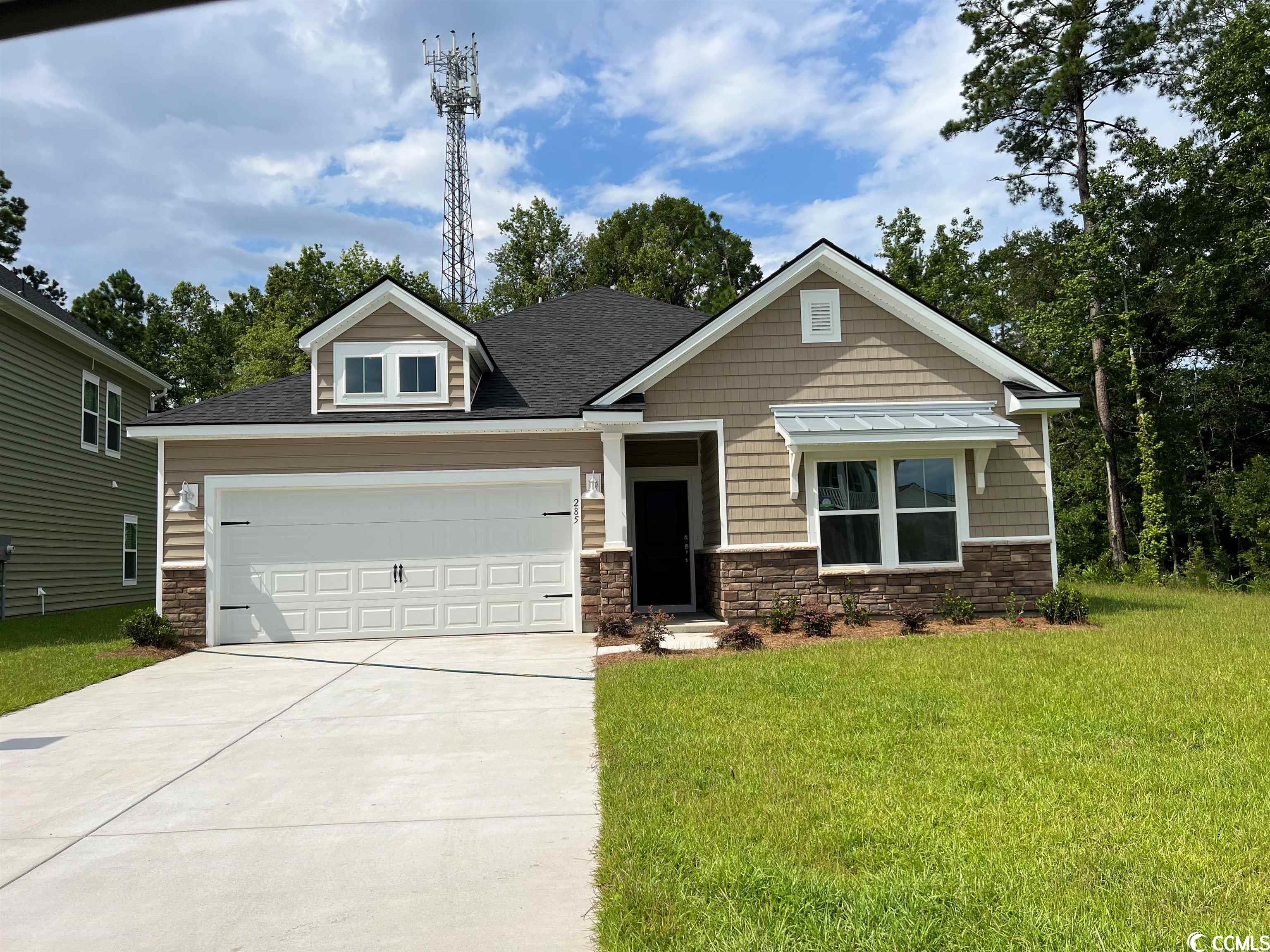 285 Empyrean Circle Myrtle Beach, SC 29588