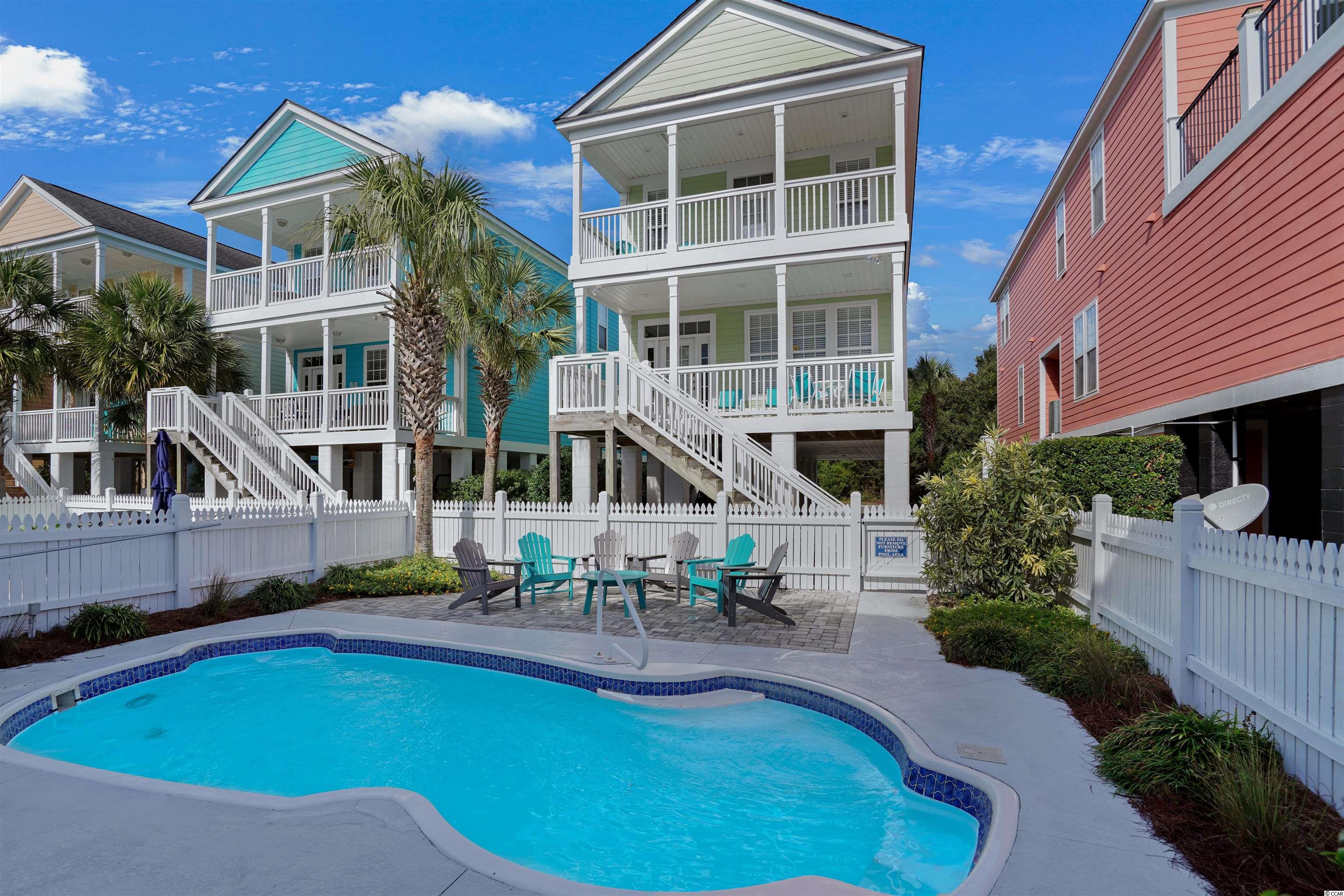 1615 Dogwood Dr. N Surfside Beach, SC 29575